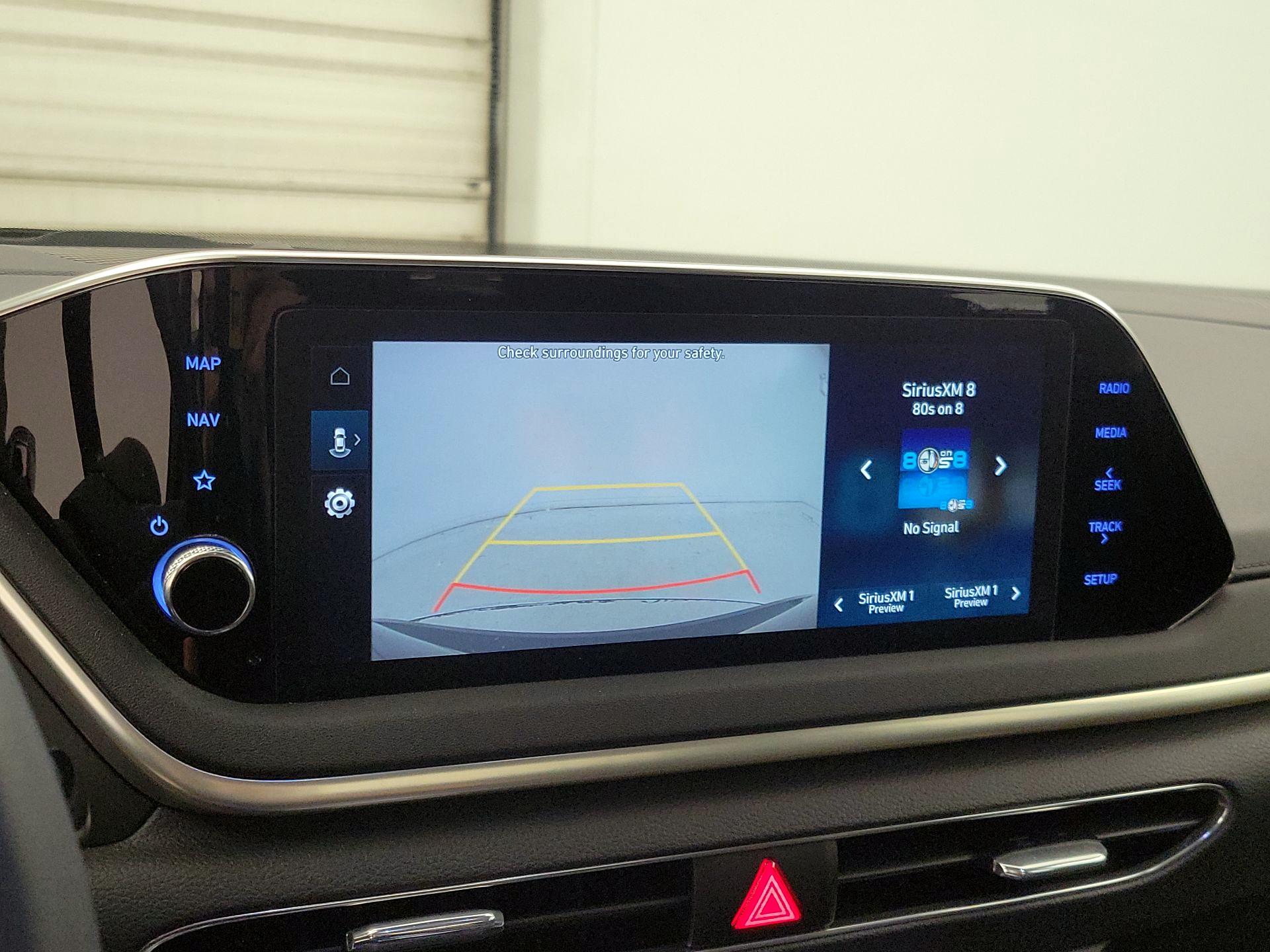 Thumbnail: 2023 Hyundai Sonata - 14