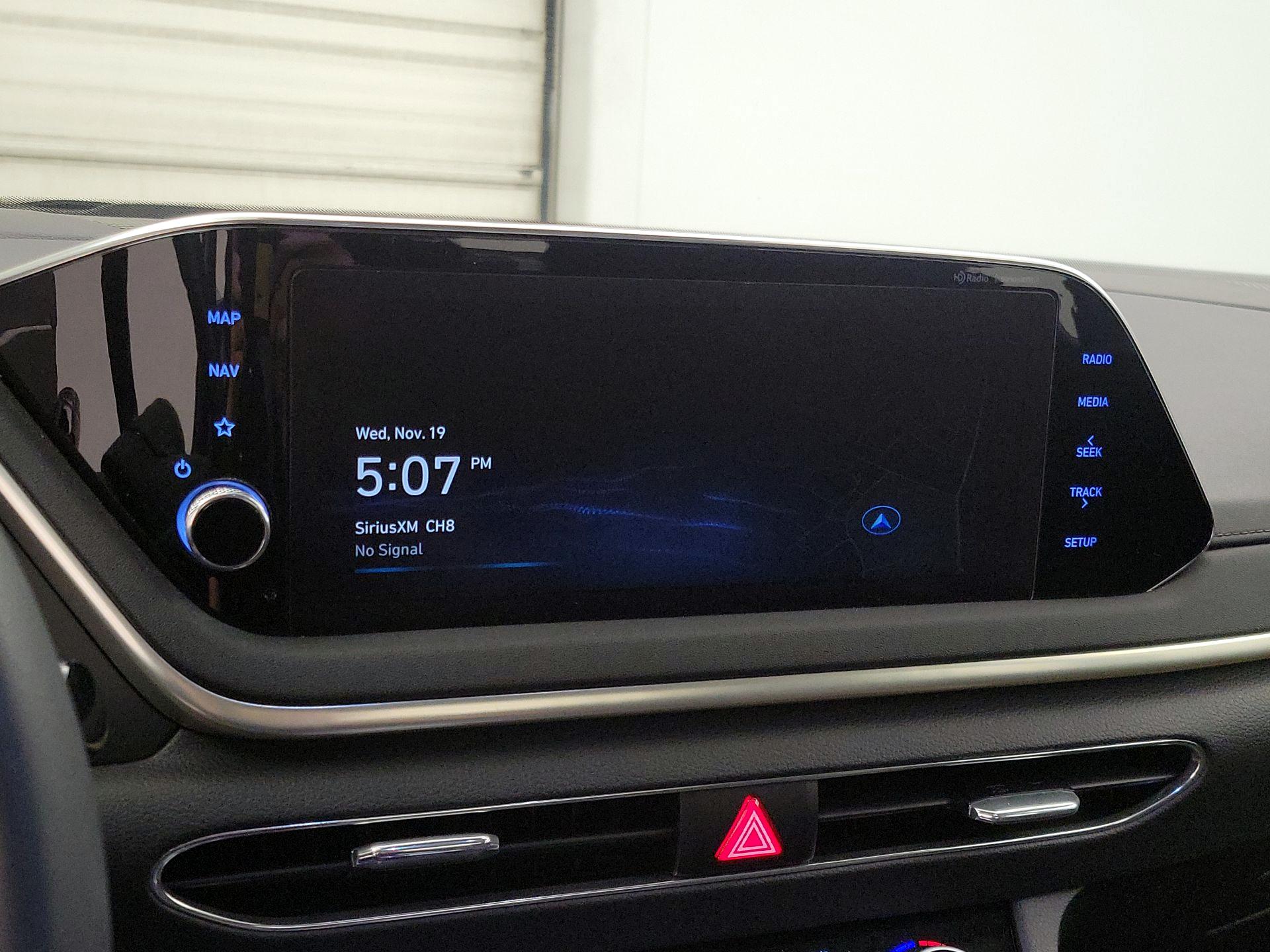 Thumbnail: 2023 Hyundai Sonata - 15