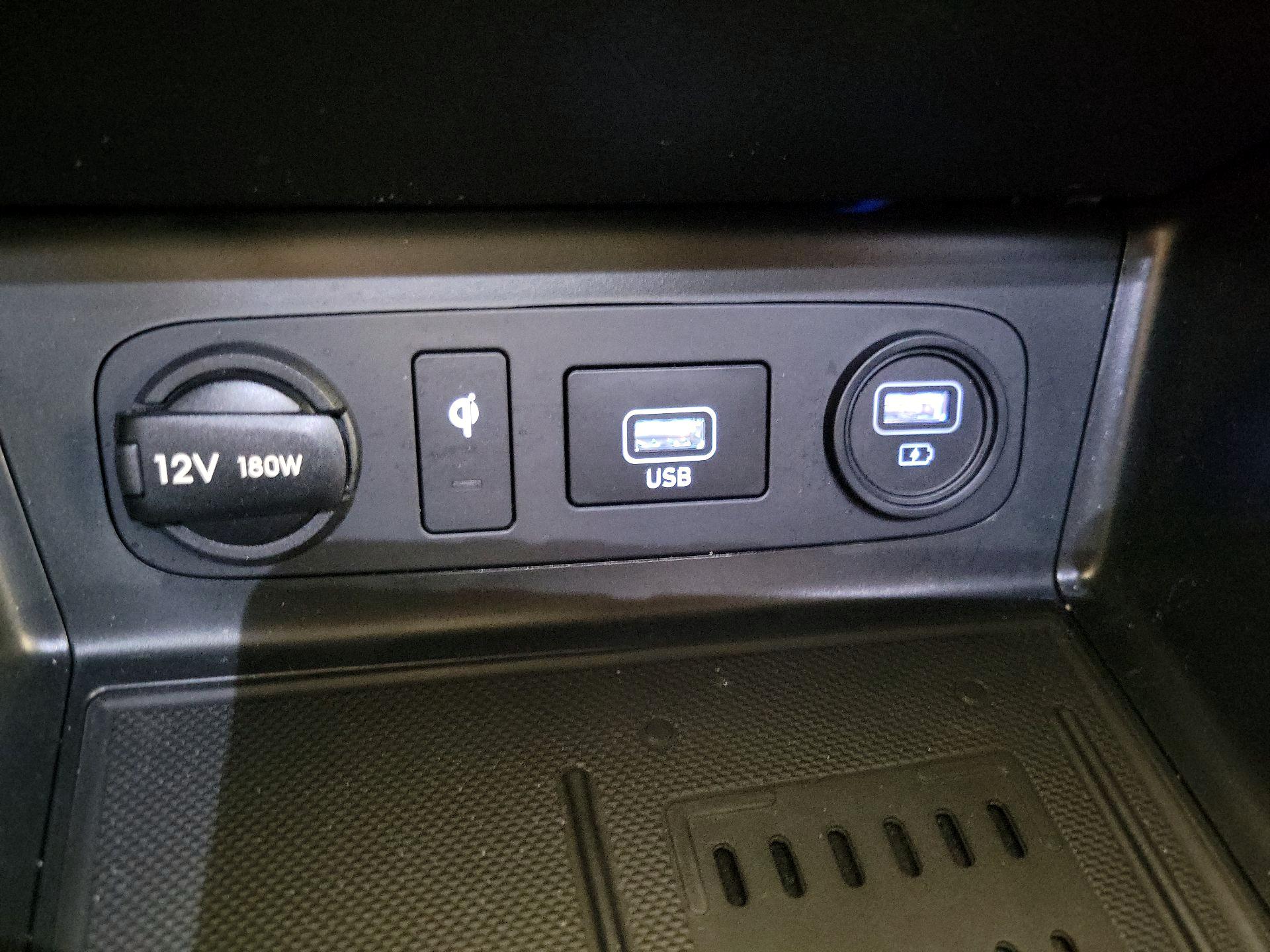 Thumbnail: 2023 Hyundai Sonata - 18