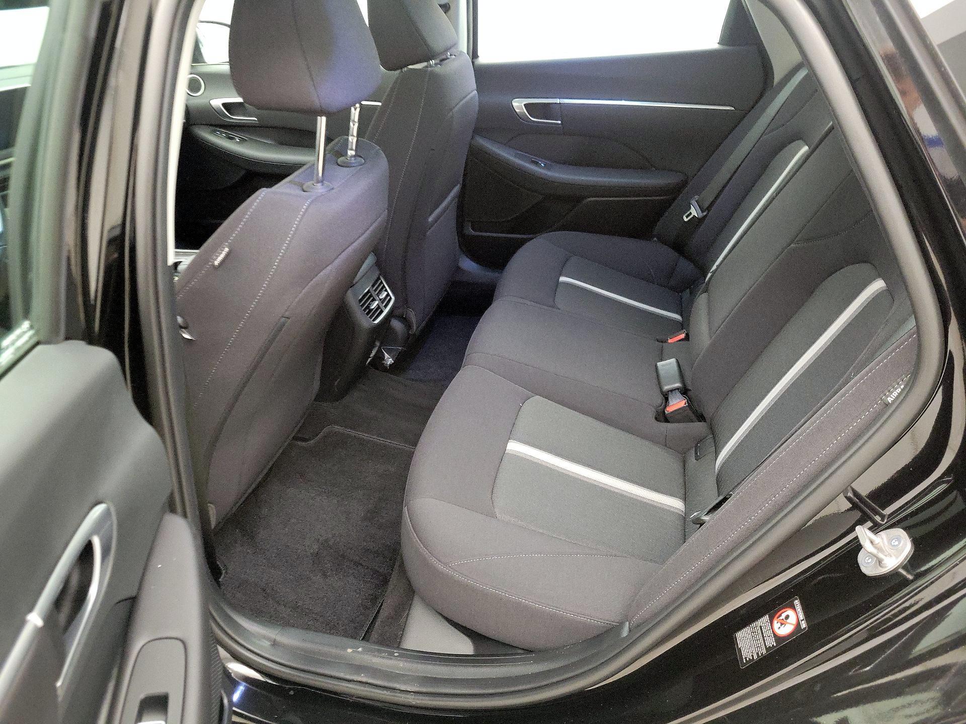 Thumbnail: 2023 Hyundai Sonata - 20