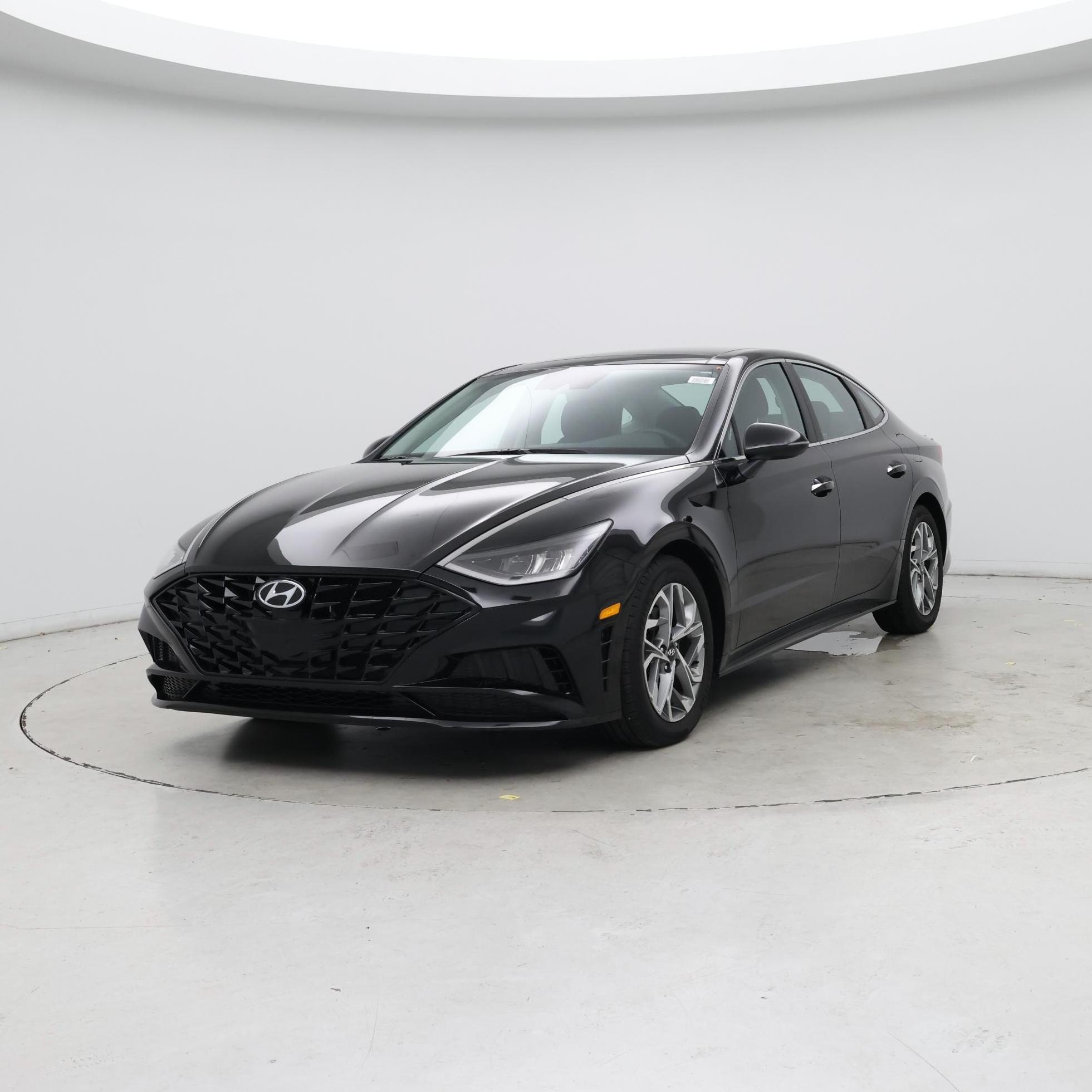 Thumbnail: 2023 Hyundai Sonata - 4