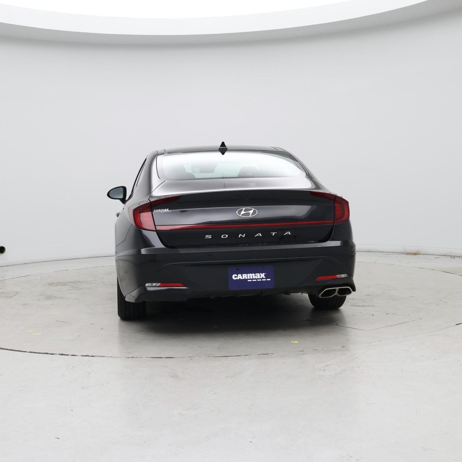 Thumbnail: 2023 Hyundai Sonata - 6