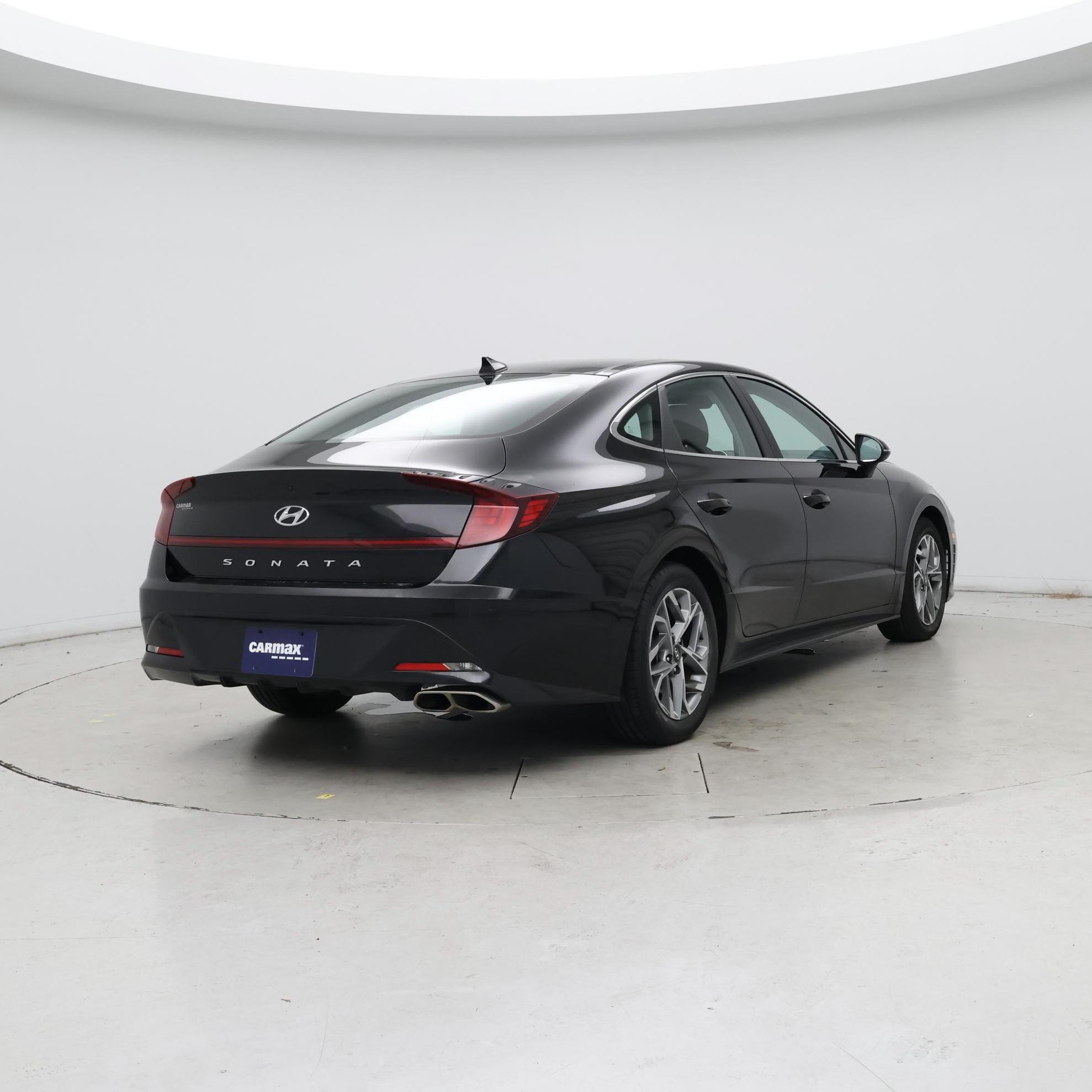 Thumbnail: 2023 Hyundai Sonata - 8