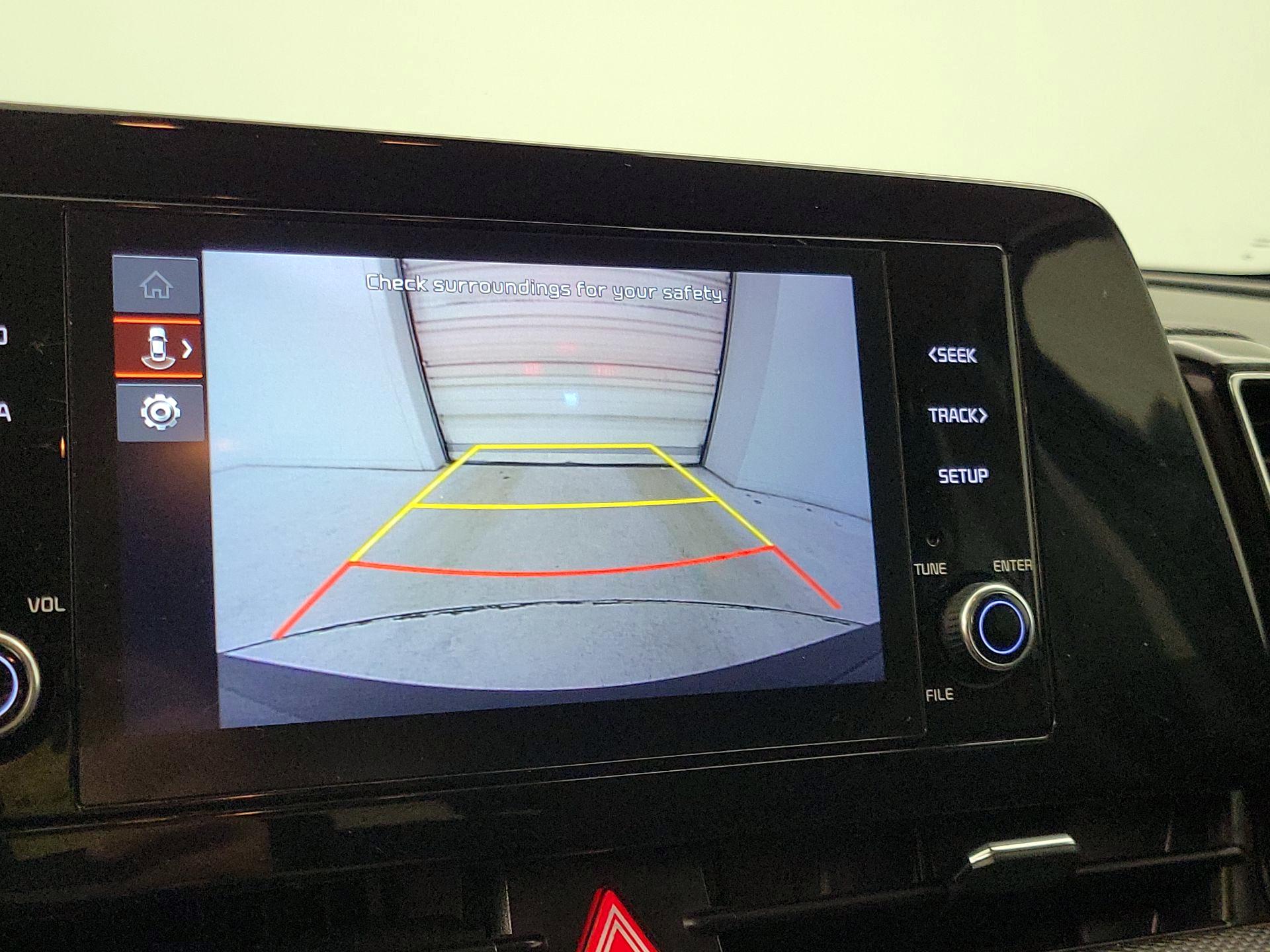 Thumbnail: 2023 Kia Sportage - 14