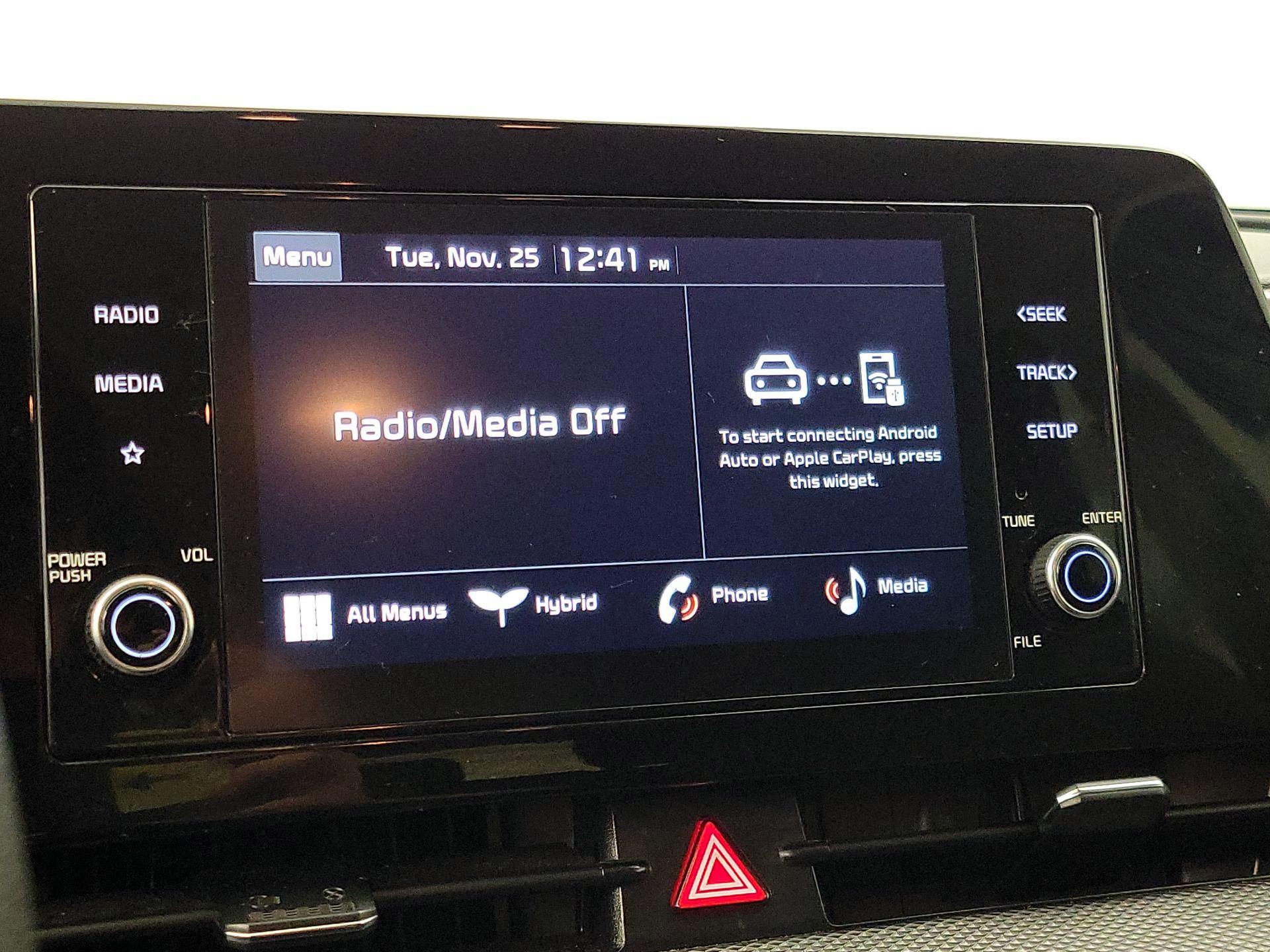 Thumbnail: 2023 Kia Sportage - 15