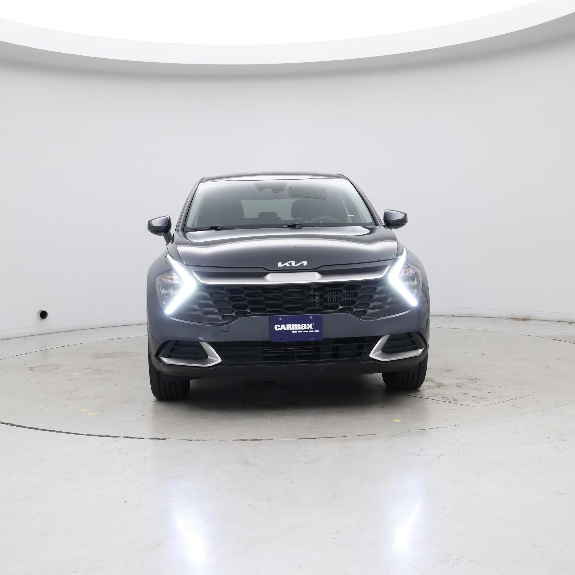 Thumbnail: 2023 Kia Sportage - 5