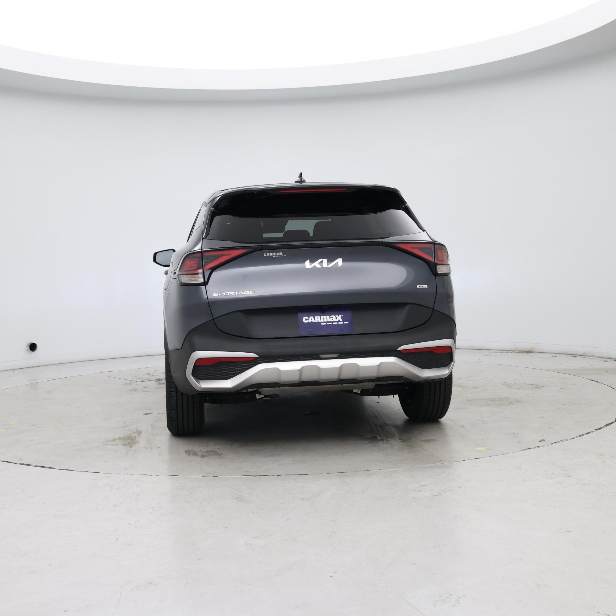 Thumbnail: 2023 Kia Sportage - 6