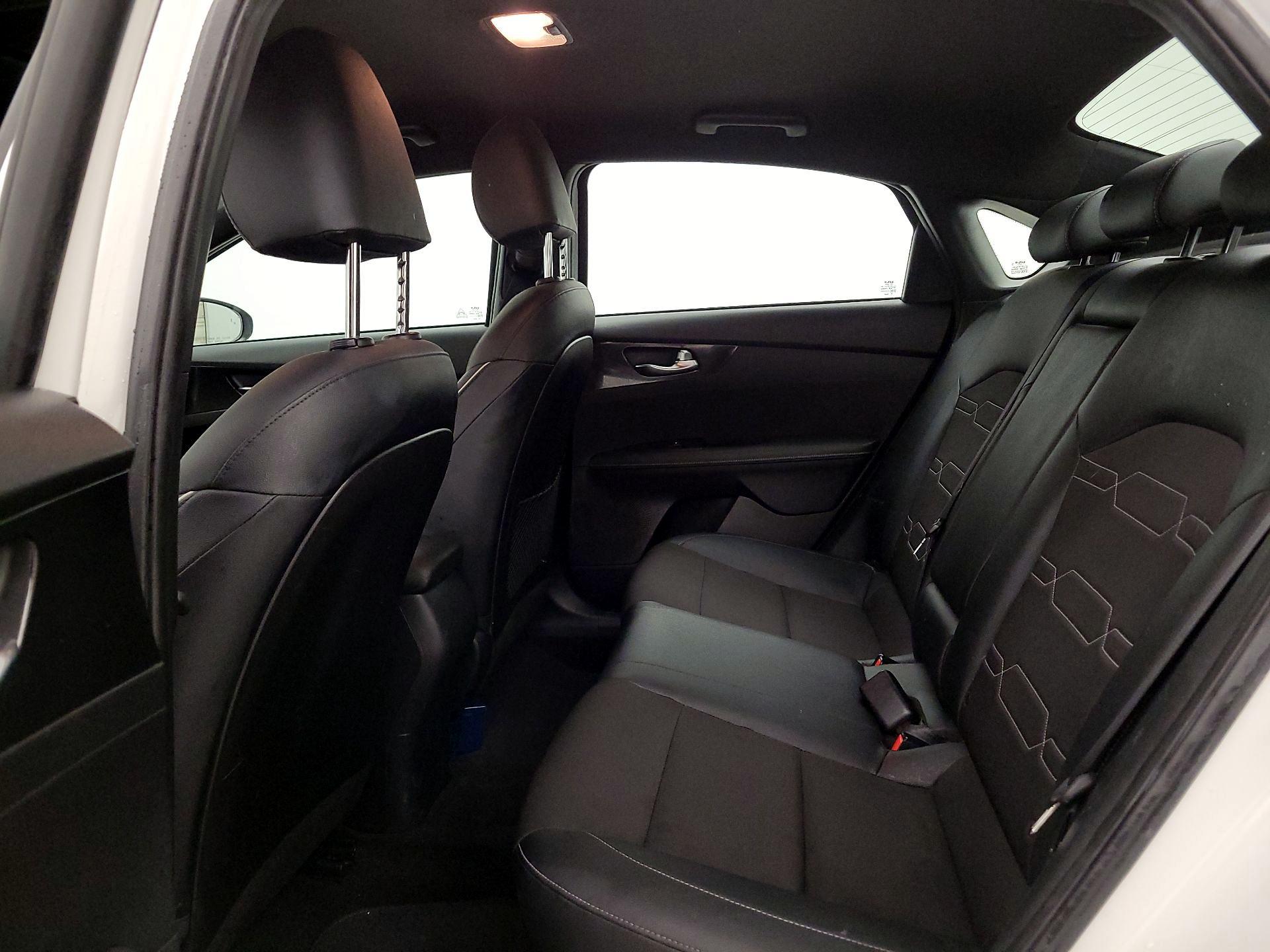 Thumbnail: 2023 Kia Forte - 19