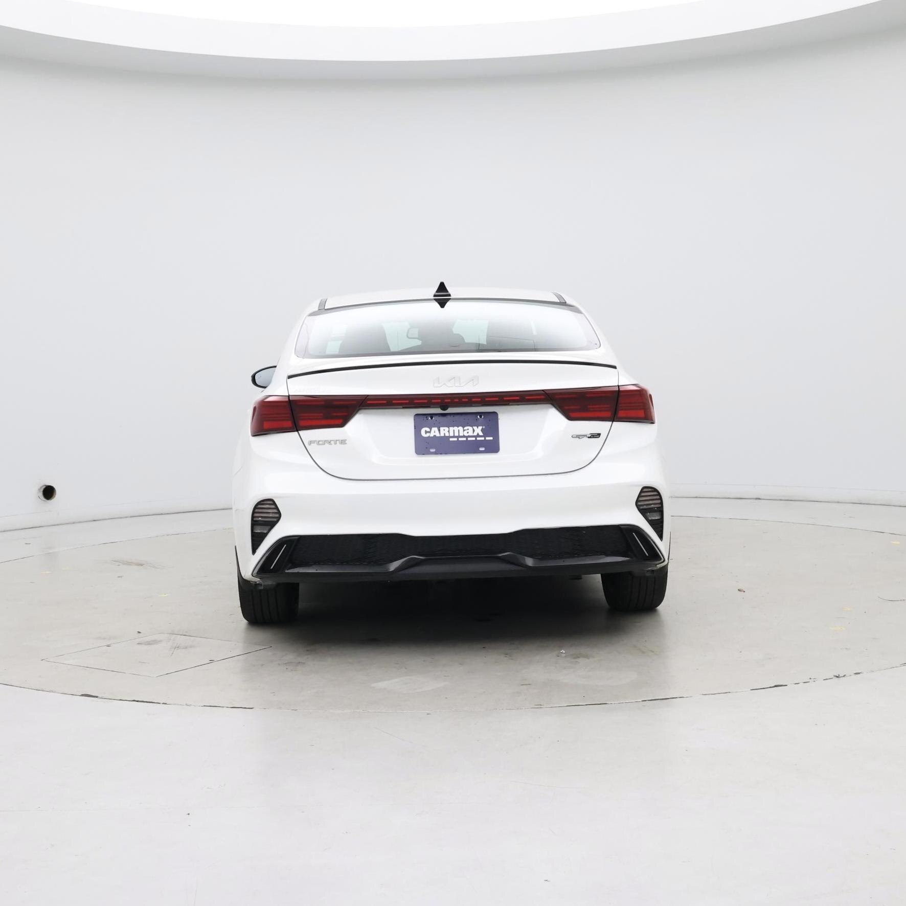 Thumbnail: 2023 Kia Forte - 6