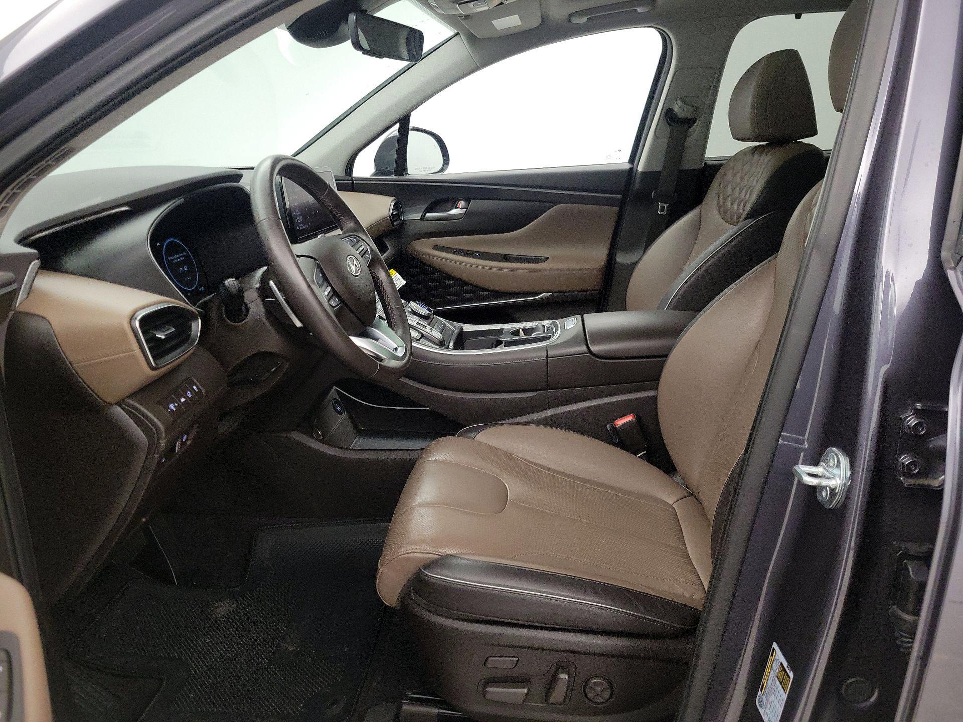 Thumbnail: 2023 Hyundai Santa Fe - 11