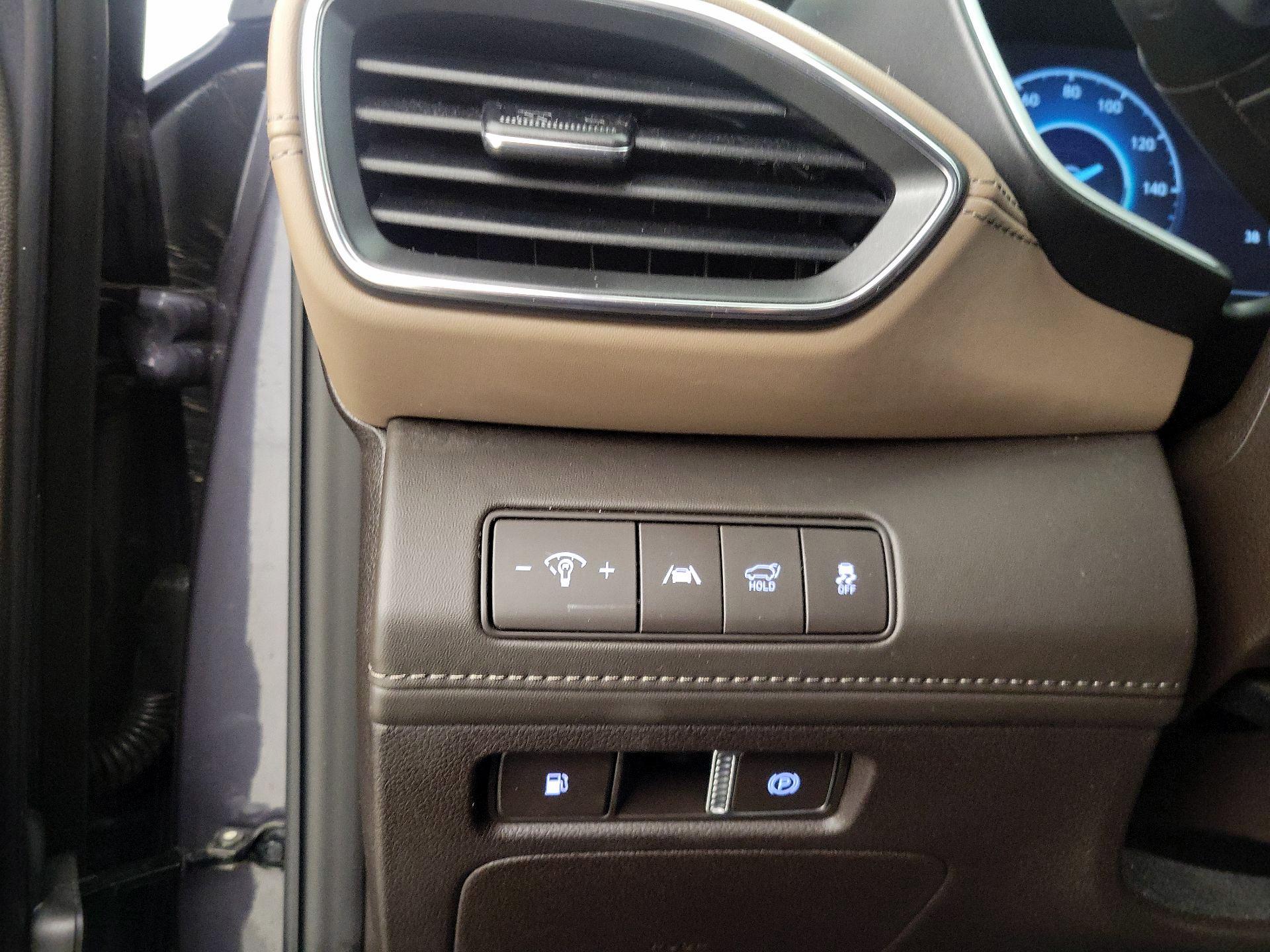 Thumbnail: 2023 Hyundai Santa Fe - 13