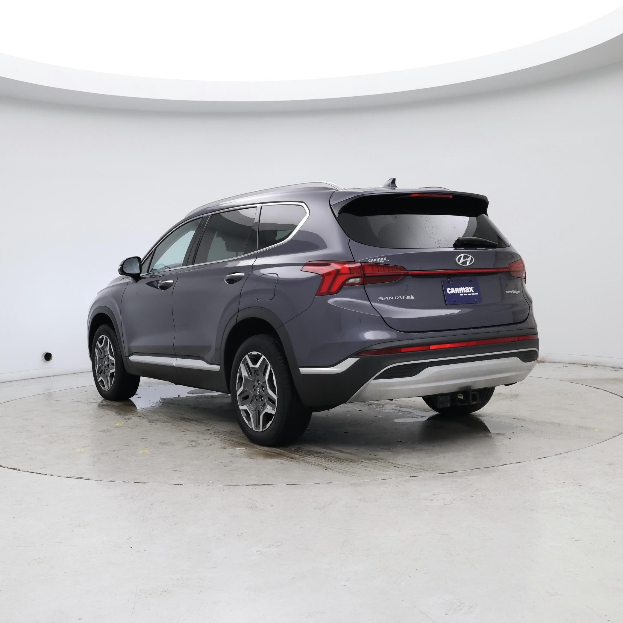 Thumbnail: 2023 Hyundai Santa Fe - 2