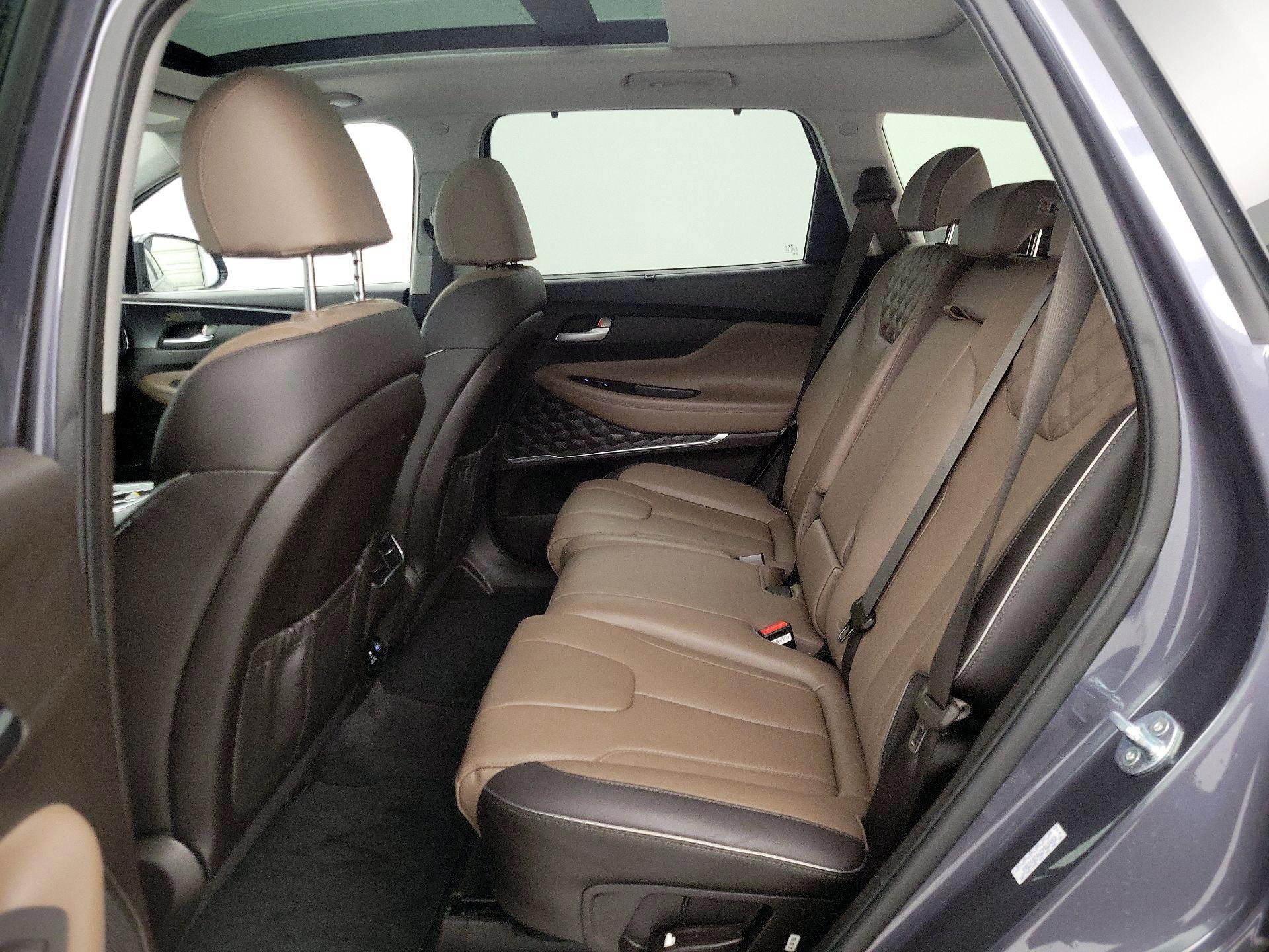 Thumbnail: 2023 Hyundai Santa Fe - 20