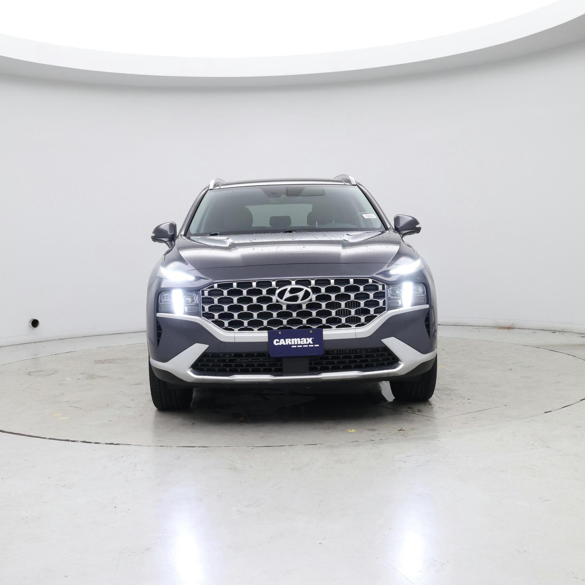 Thumbnail: 2023 Hyundai Santa Fe - 5