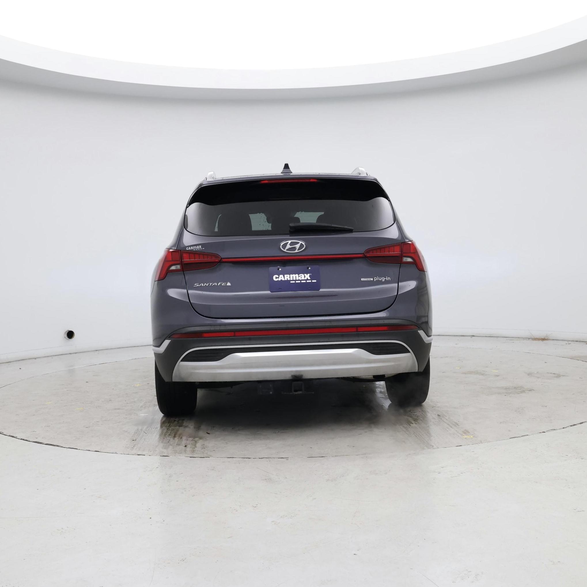 Thumbnail: 2023 Hyundai Santa Fe - 6