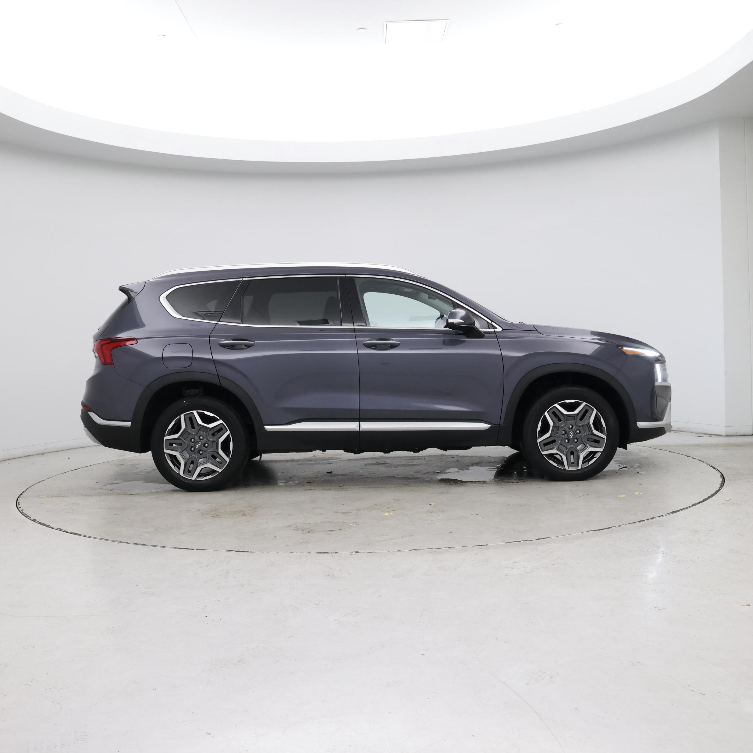 Thumbnail: 2023 Hyundai Santa Fe - 7