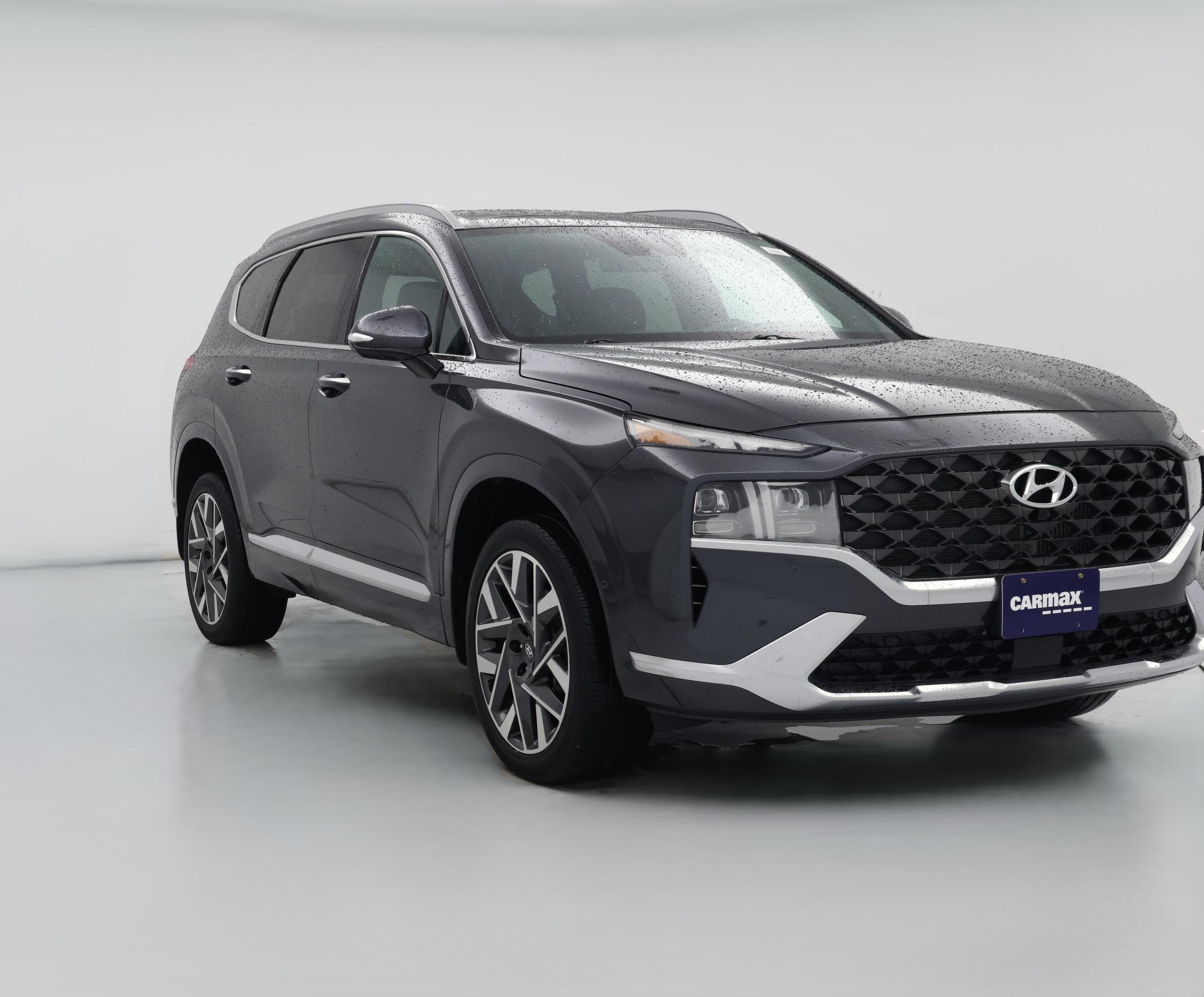 Thumbnail: 2023 Hyundai Santa Fe - 1