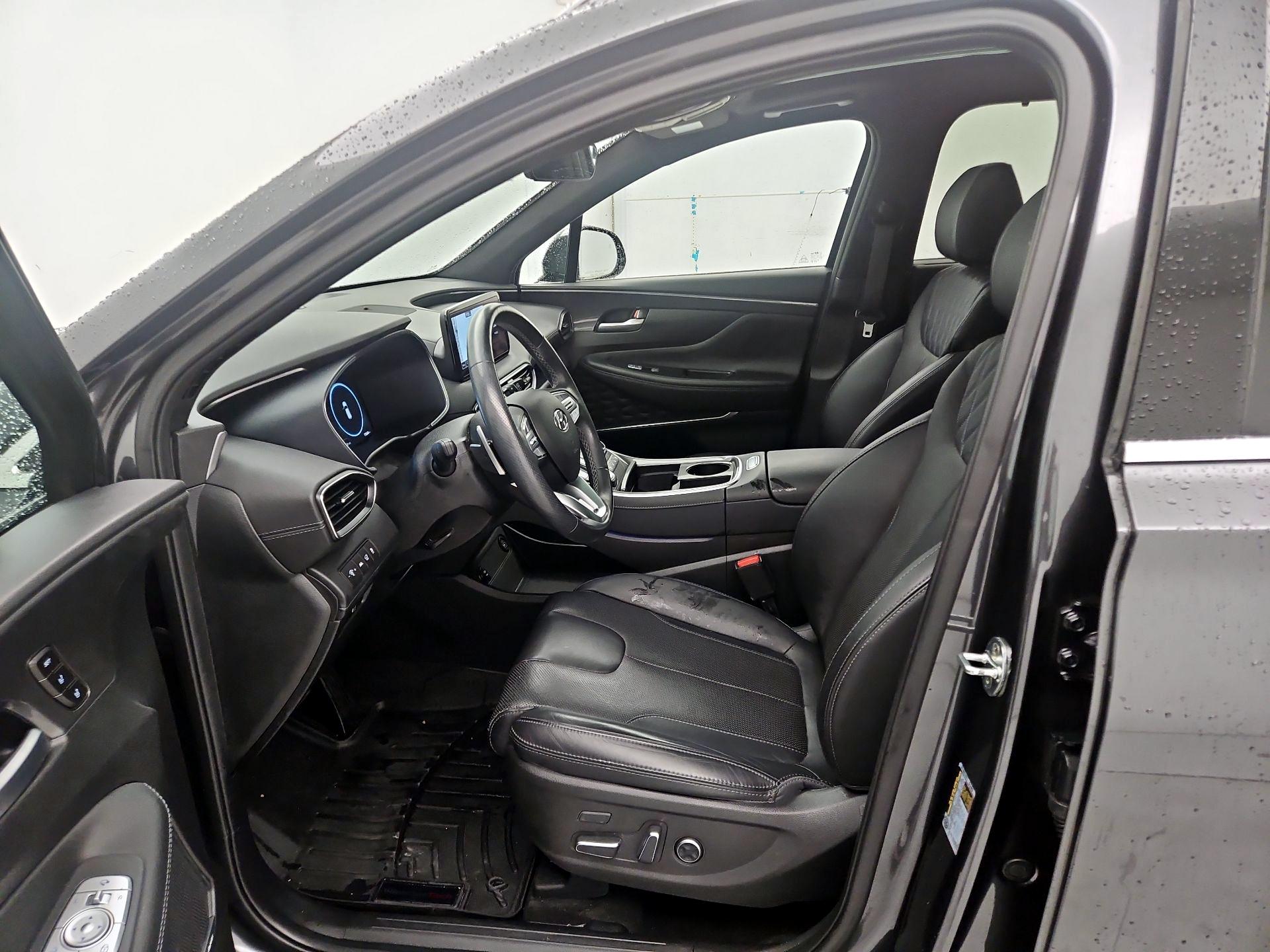 Thumbnail: 2023 Hyundai Santa Fe - 11