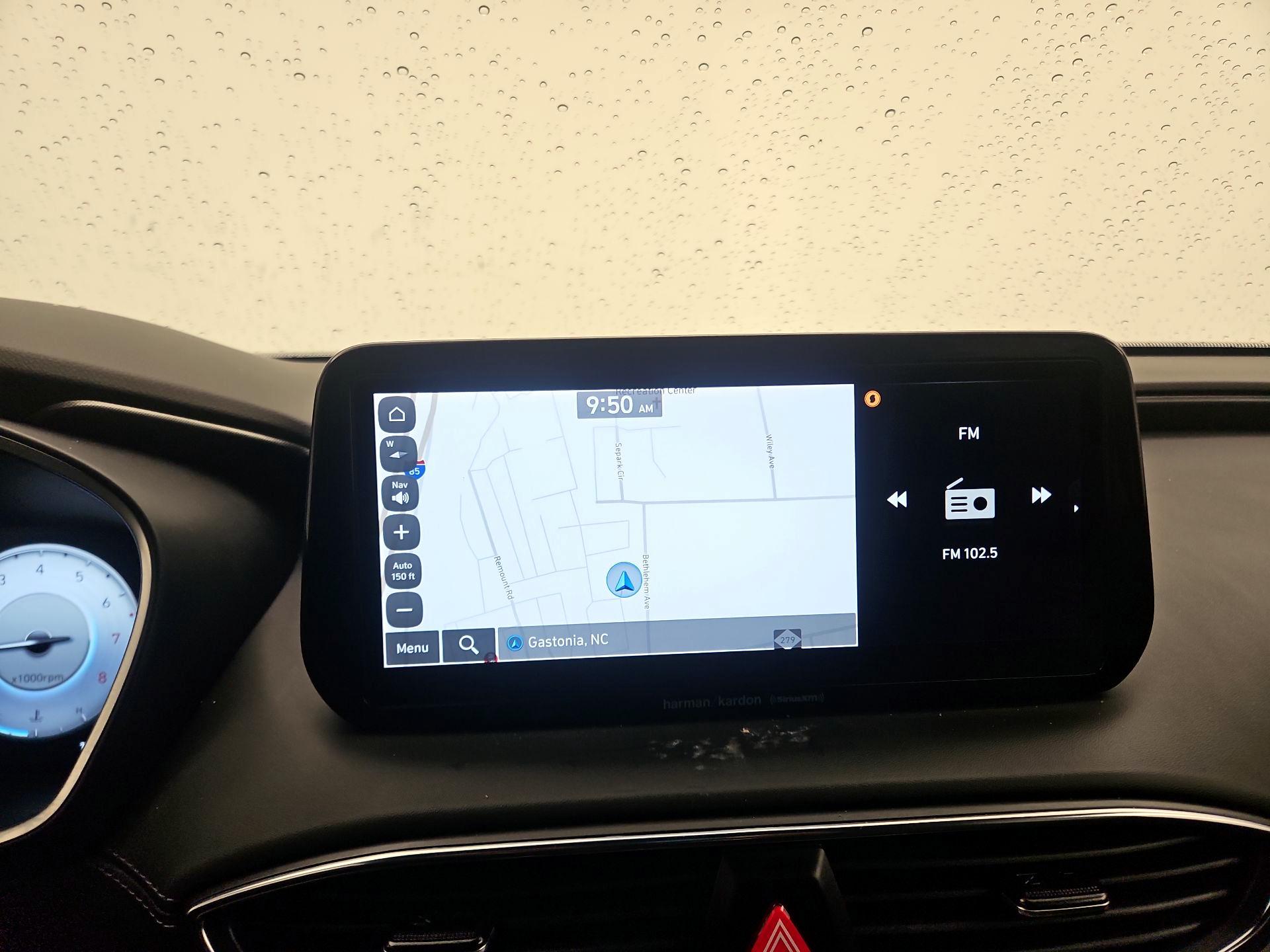 Thumbnail: 2023 Hyundai Santa Fe - 14