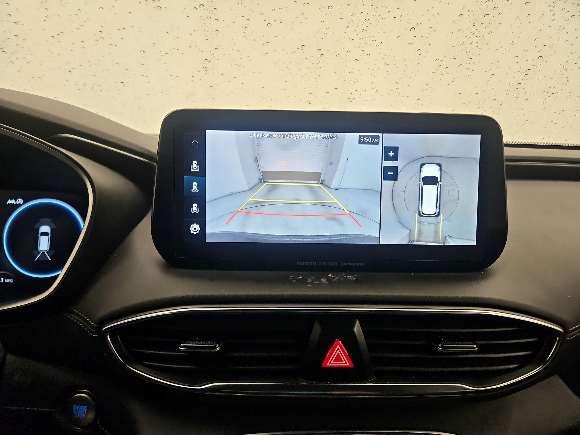 Thumbnail: 2023 Hyundai Santa Fe - 15