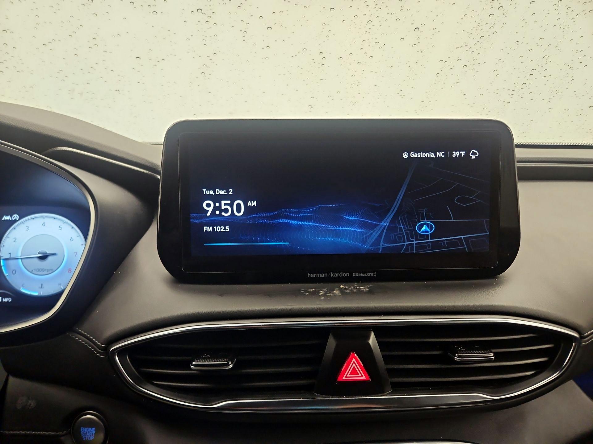 Thumbnail: 2023 Hyundai Santa Fe - 16