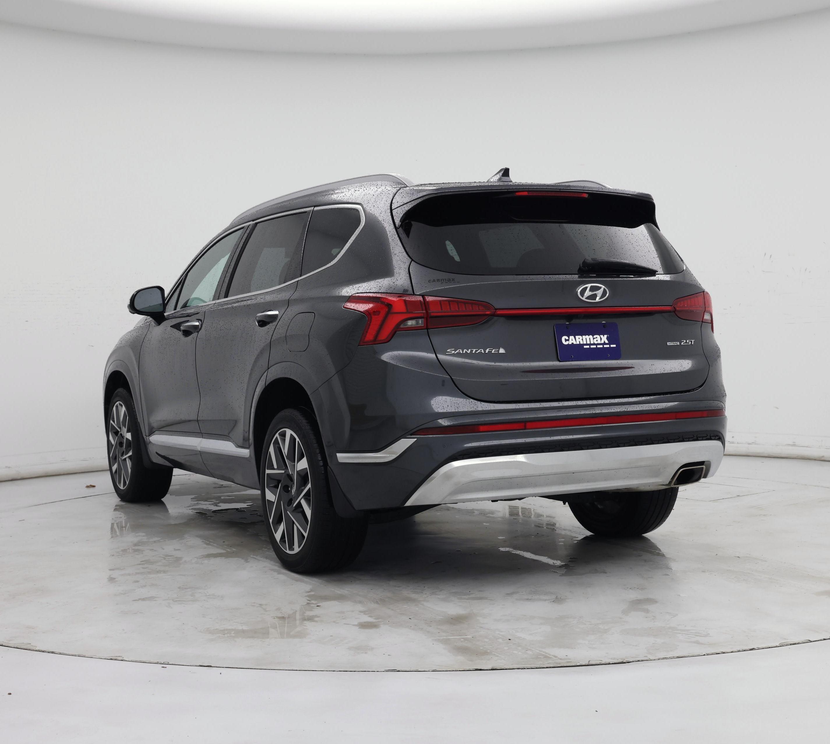 Thumbnail: 2023 Hyundai Santa Fe - 2