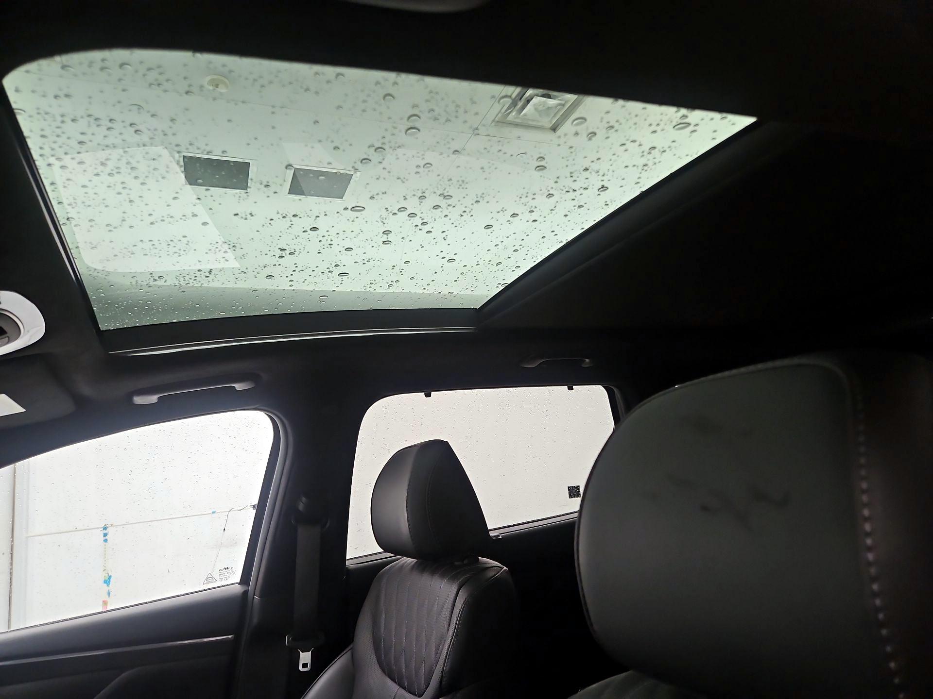 Thumbnail: 2023 Hyundai Santa Fe - 20