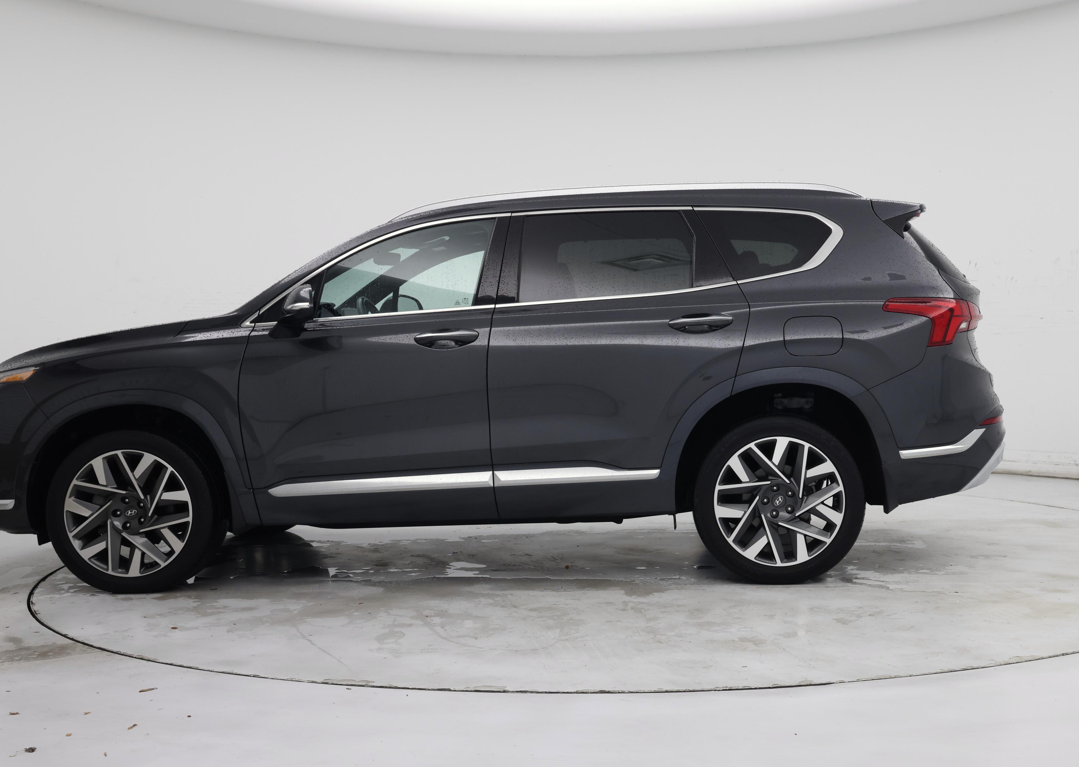 Thumbnail: 2023 Hyundai Santa Fe - 3