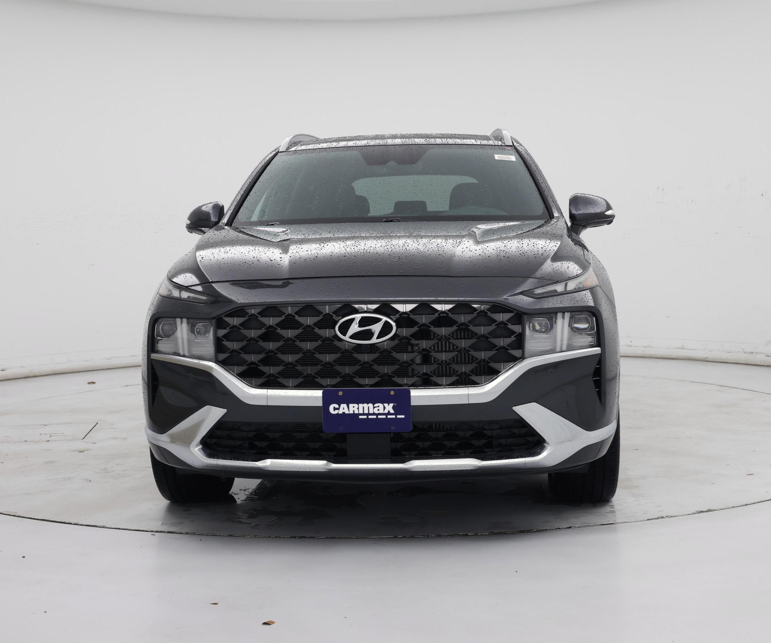 Thumbnail: 2023 Hyundai Santa Fe - 5