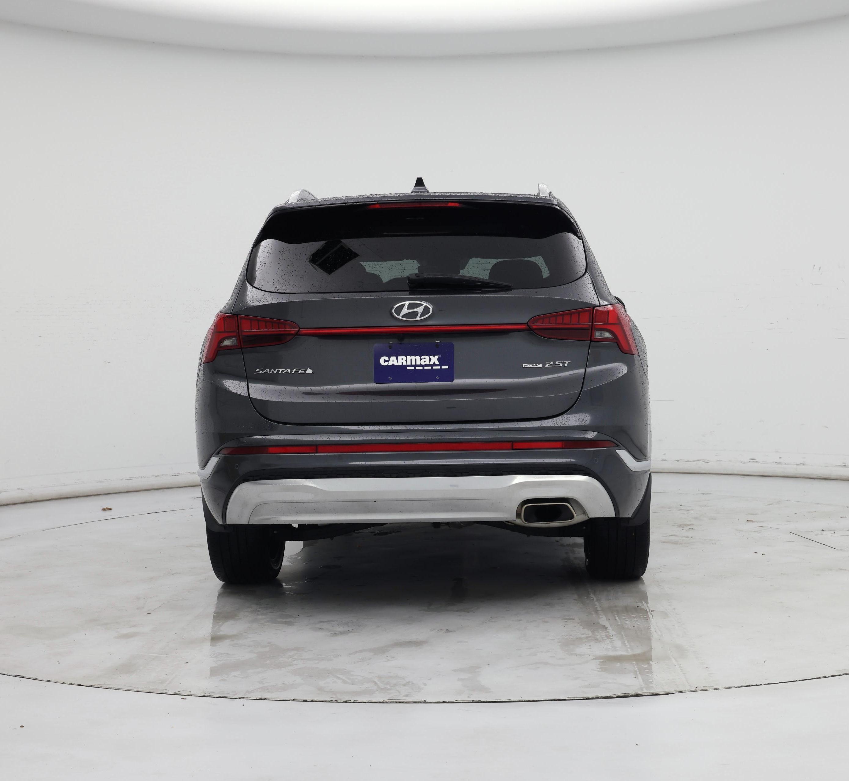 Thumbnail: 2023 Hyundai Santa Fe - 6