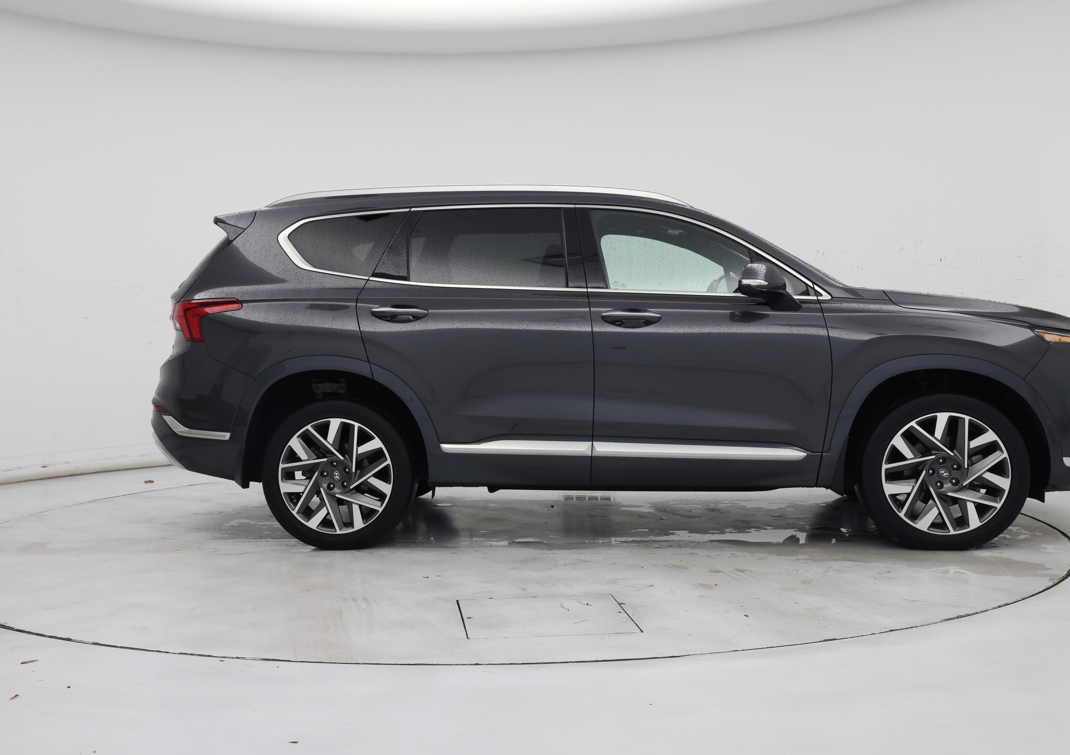 Thumbnail: 2023 Hyundai Santa Fe - 7