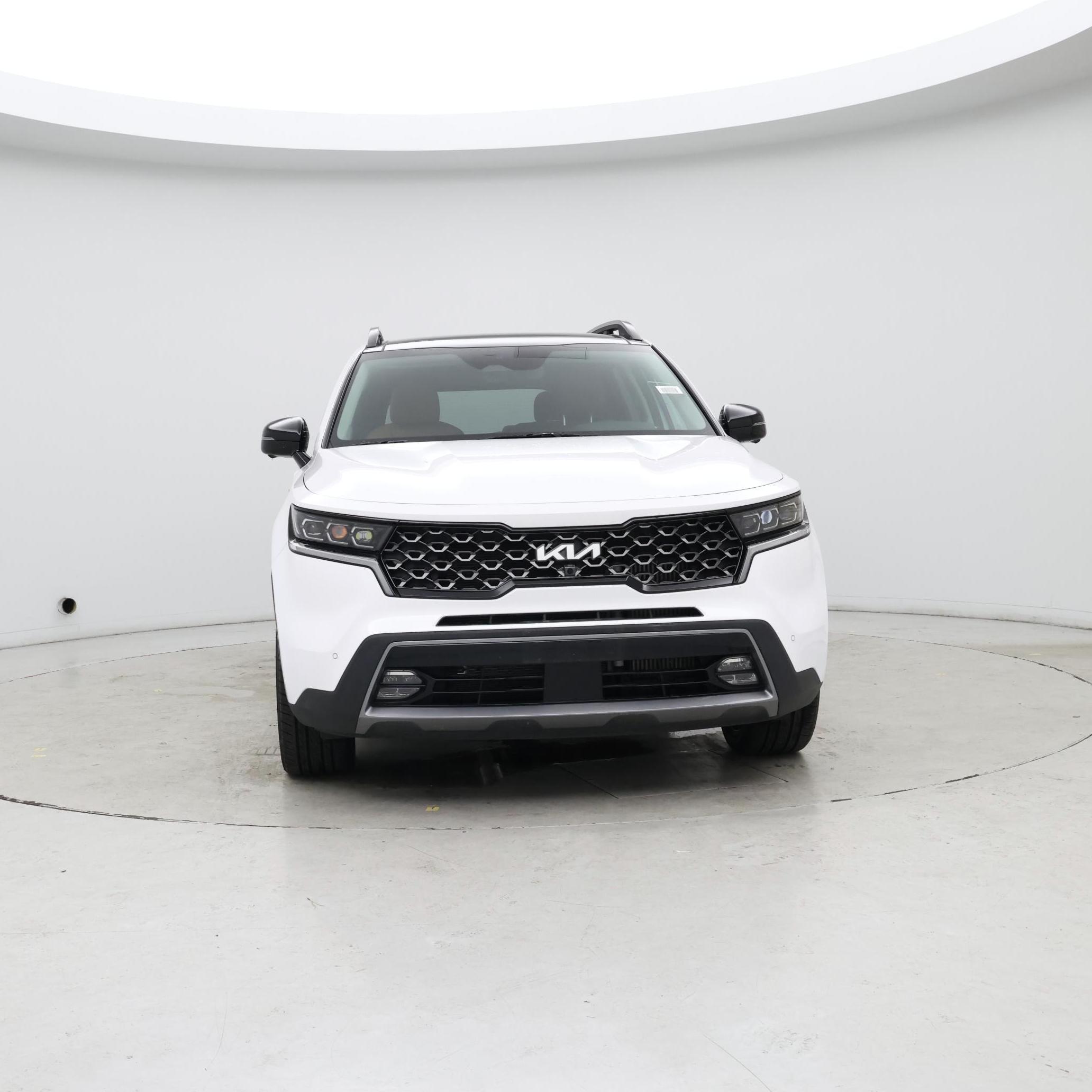 Thumbnail: 2023 Kia Sorento - 5