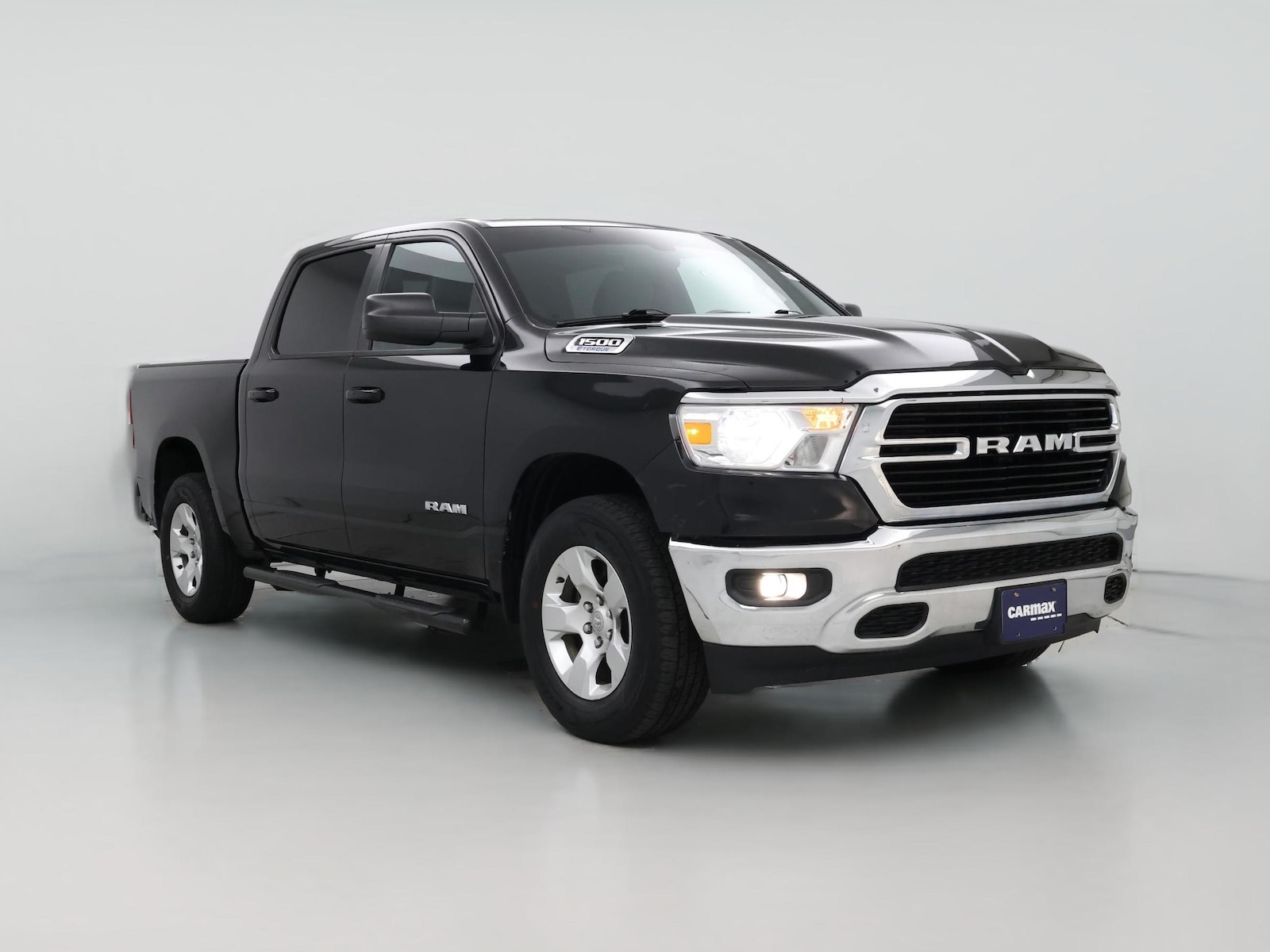 2021 RAM Ram 1500 Pickup Big Horn/Lone Star