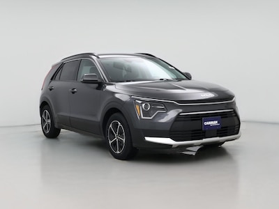 2023 Kia Niro EX