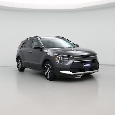 2023 Kia Niro EX