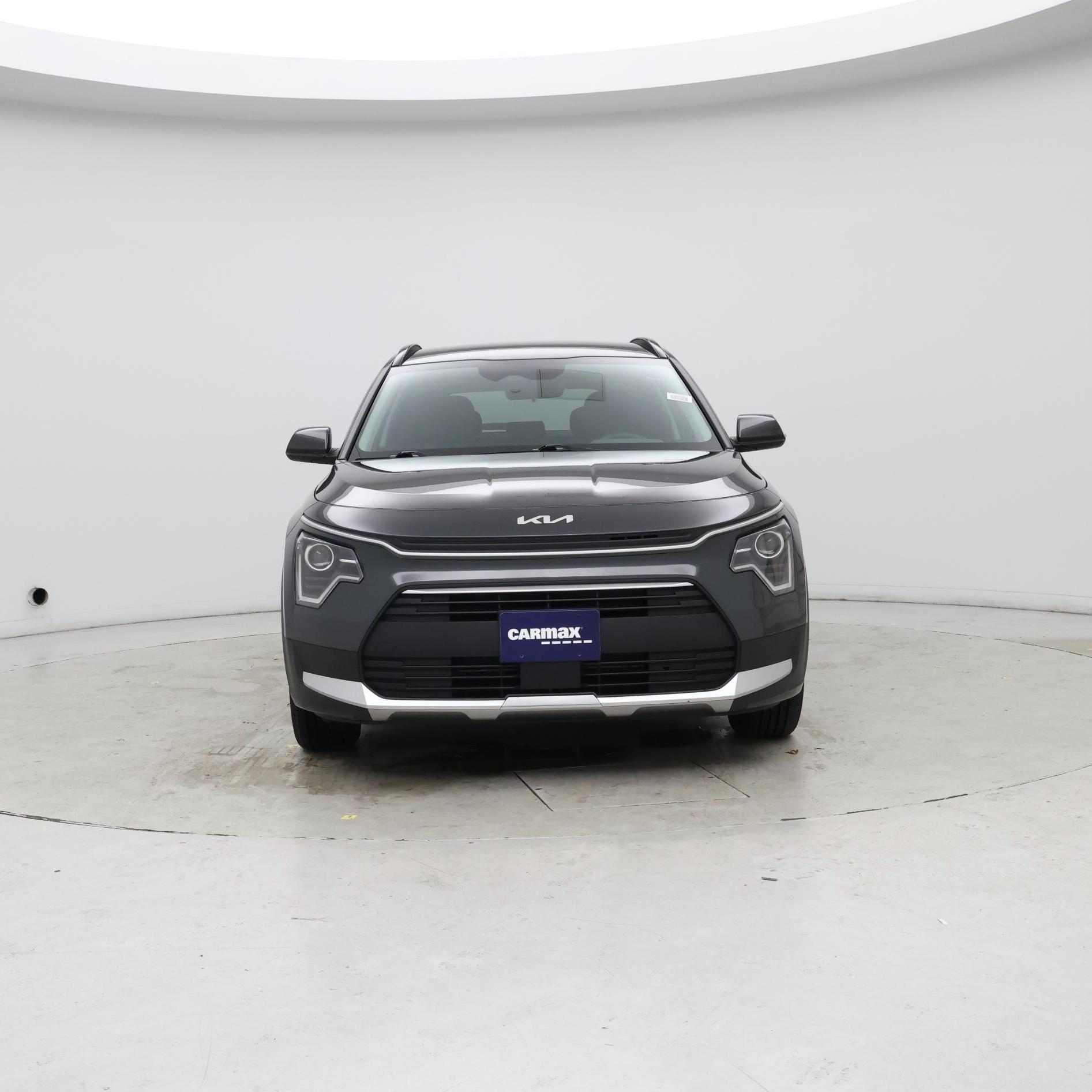 Thumbnail: 2023 Kia Niro - 5