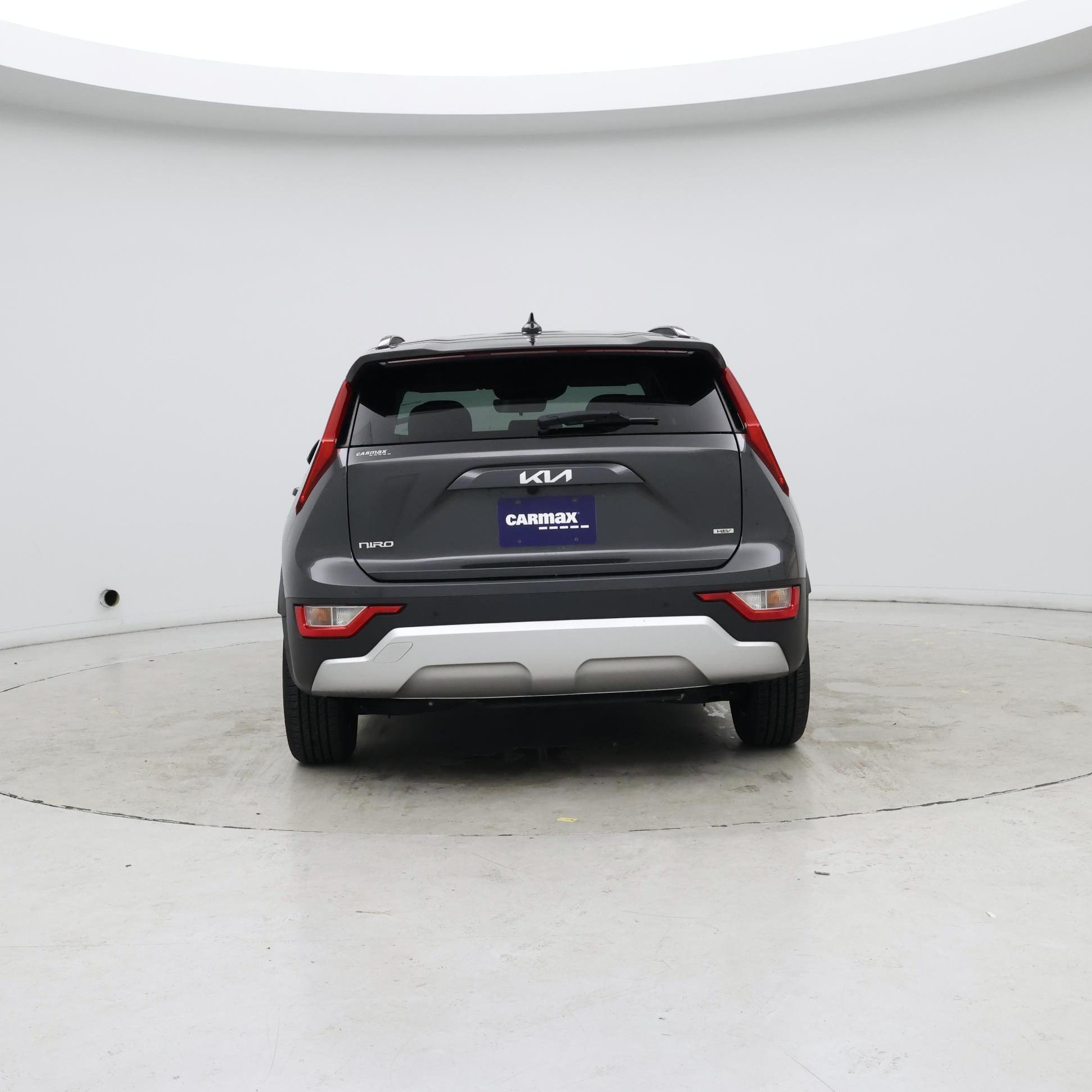 Thumbnail: 2023 Kia Niro - 6