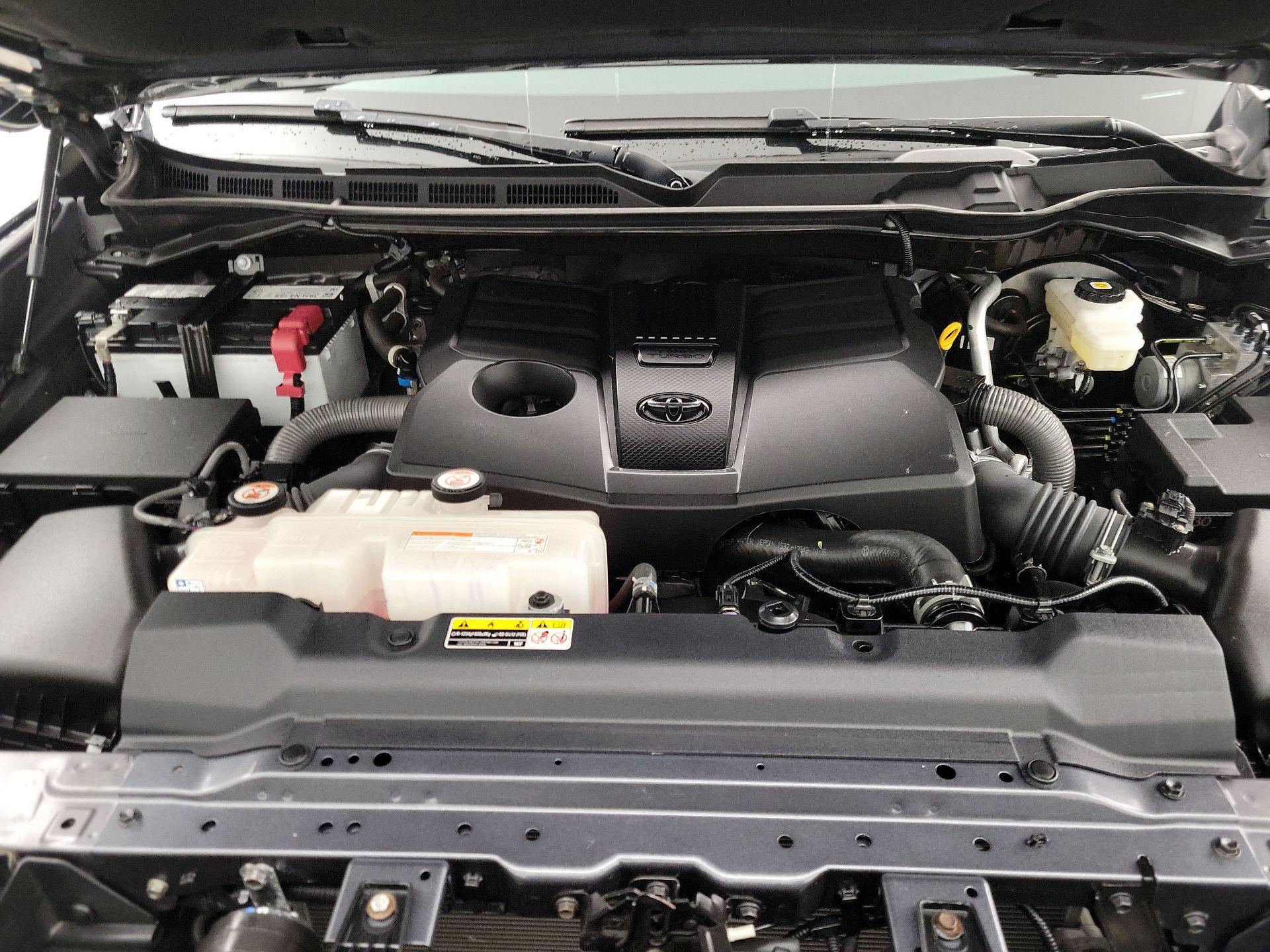 Thumbnail: 2022 Toyota Tundra - 20