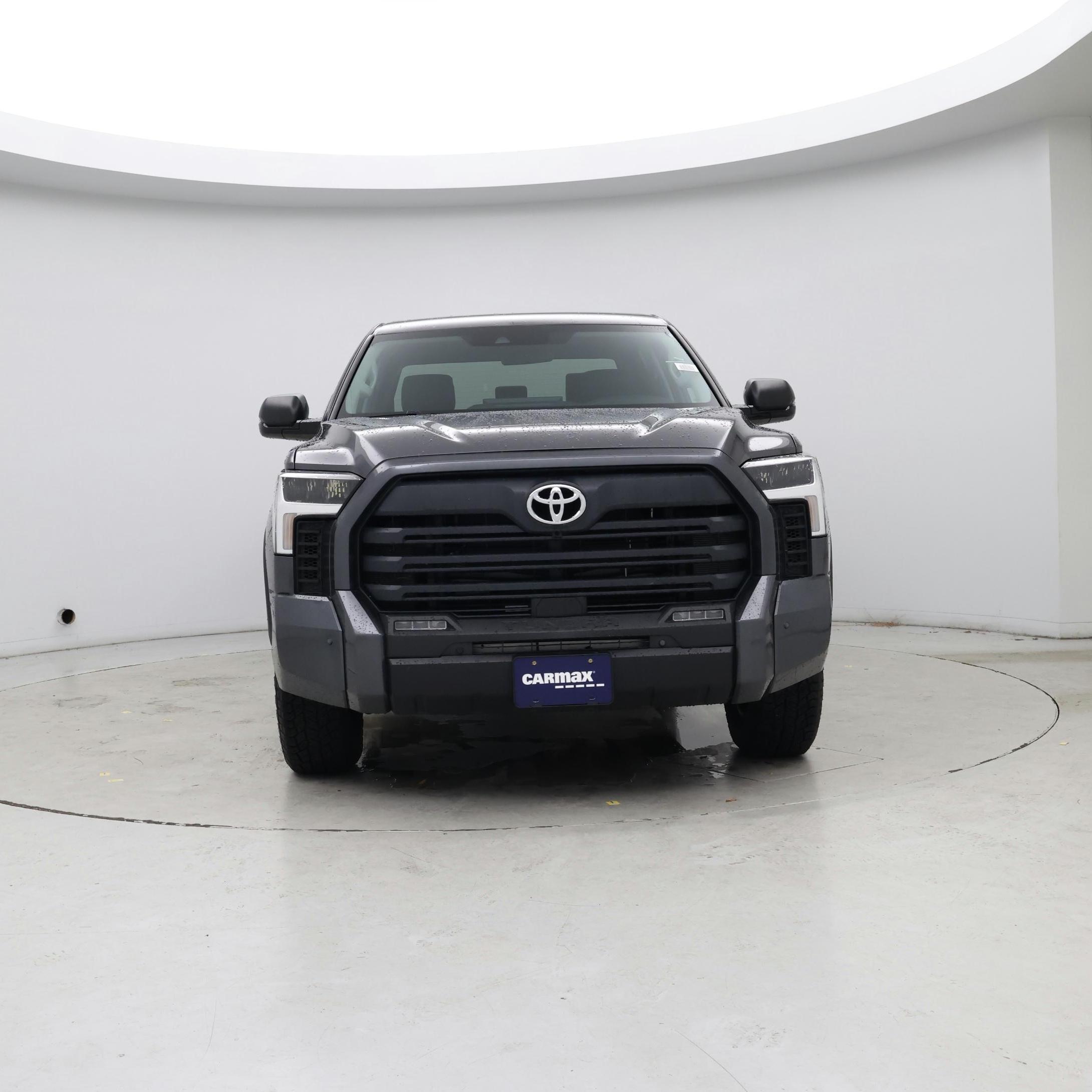 Thumbnail: 2022 Toyota Tundra - 5