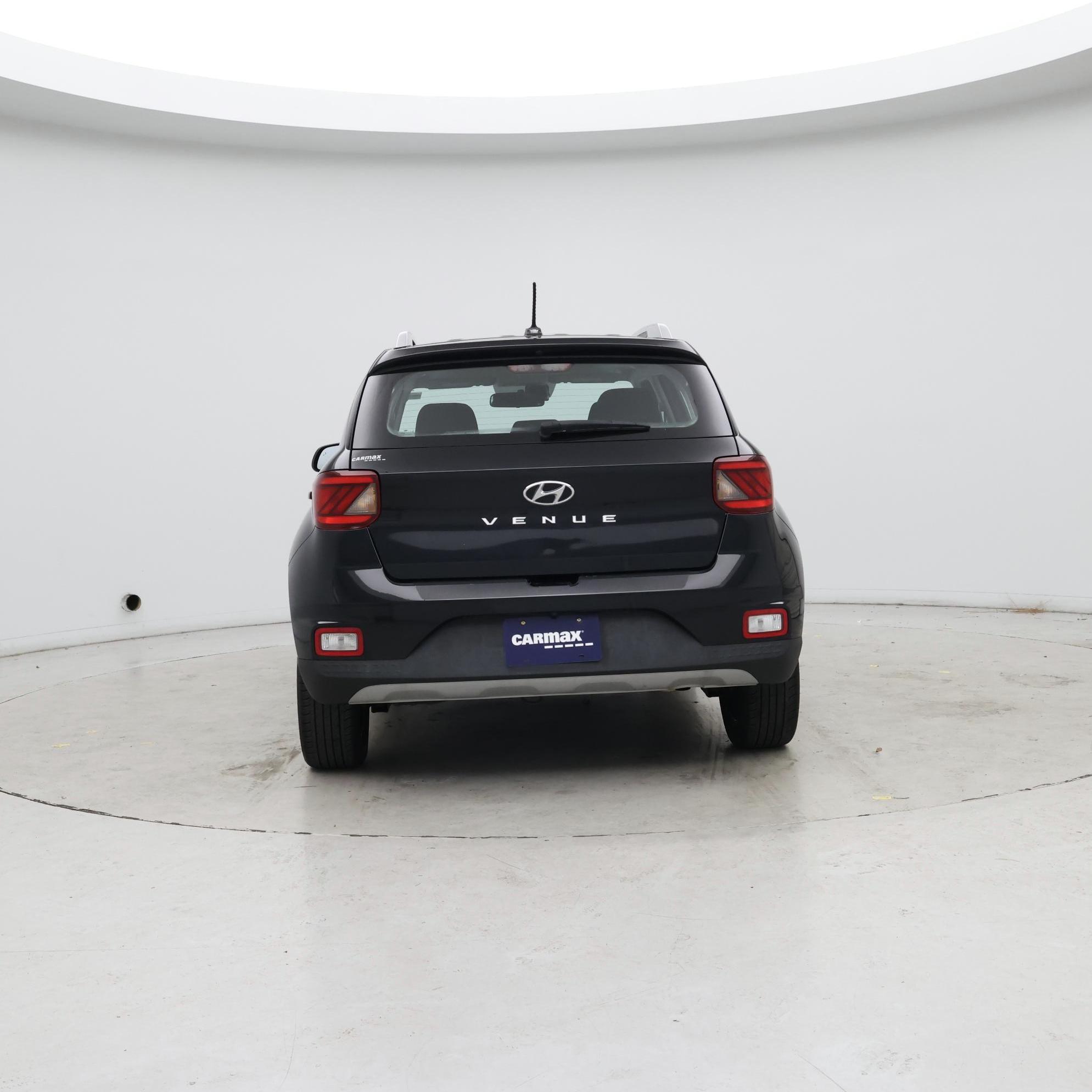 Thumbnail: 2023 Hyundai Venue - 6