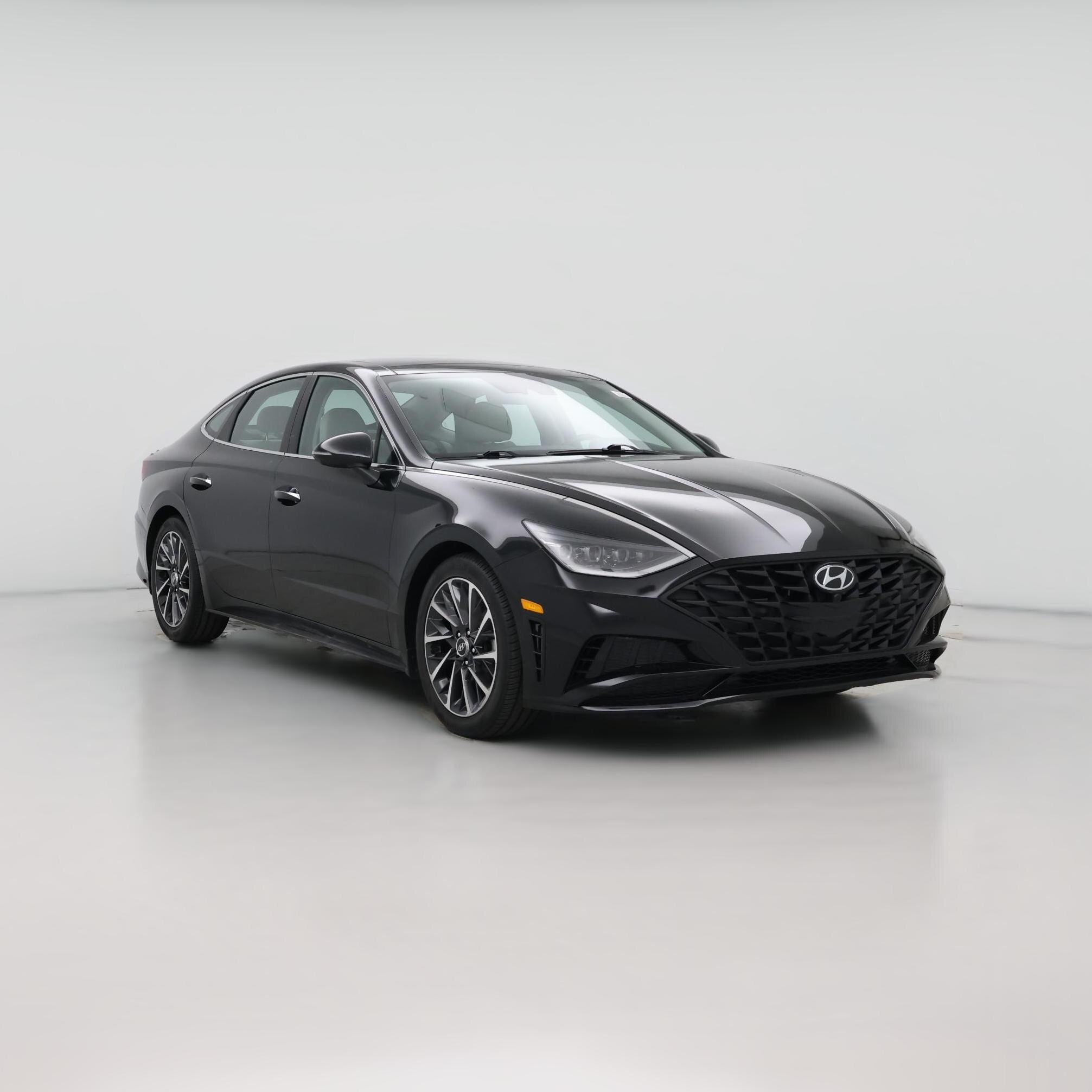 Thumbnail: 2022 Hyundai Sonata - 1