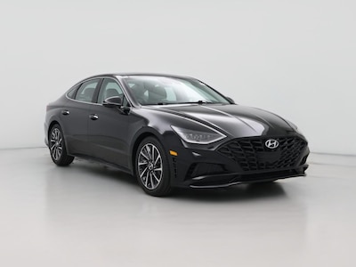 2022 Hyundai Sonata Limited