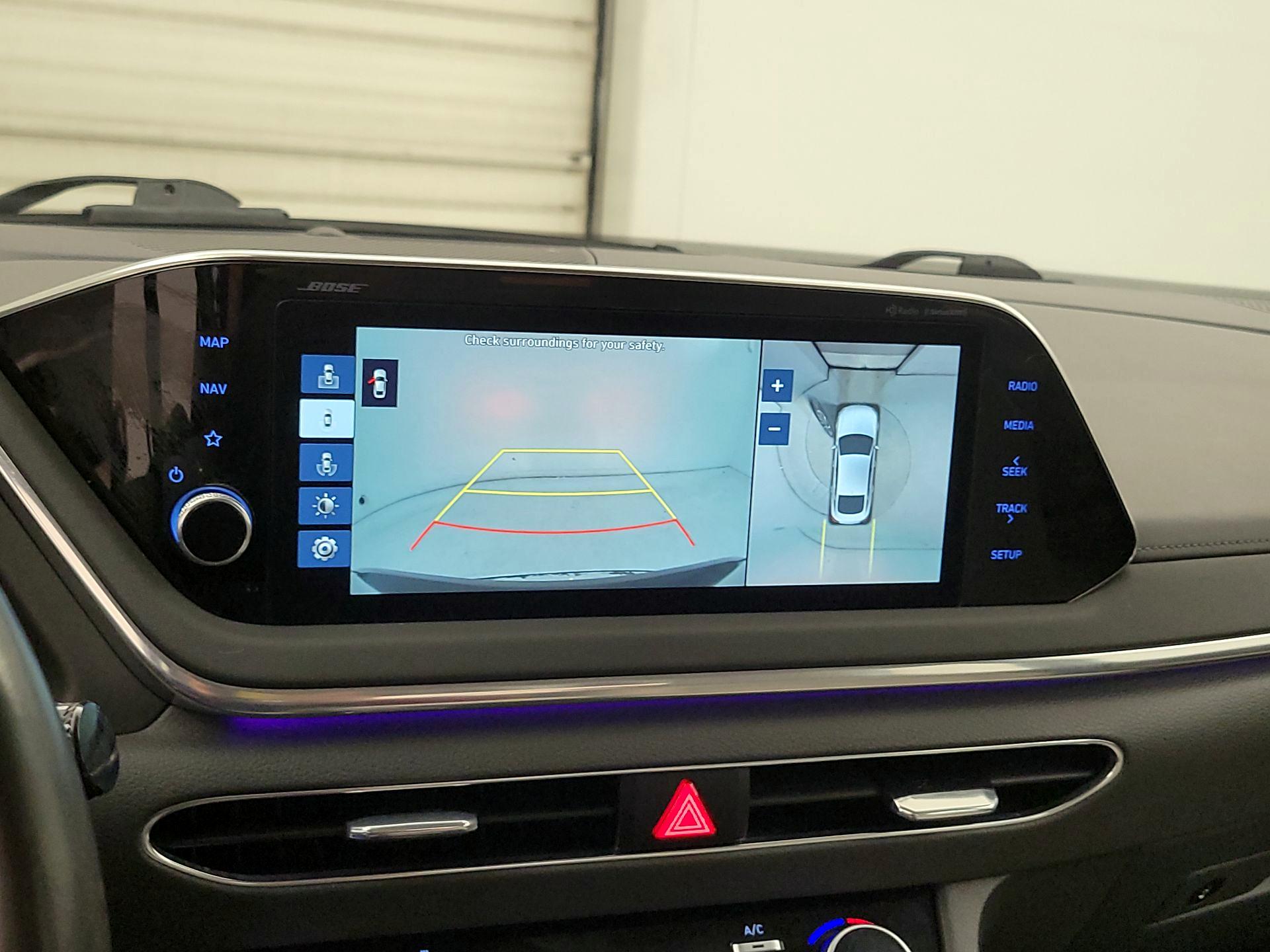 Thumbnail: 2022 Hyundai Sonata - 14