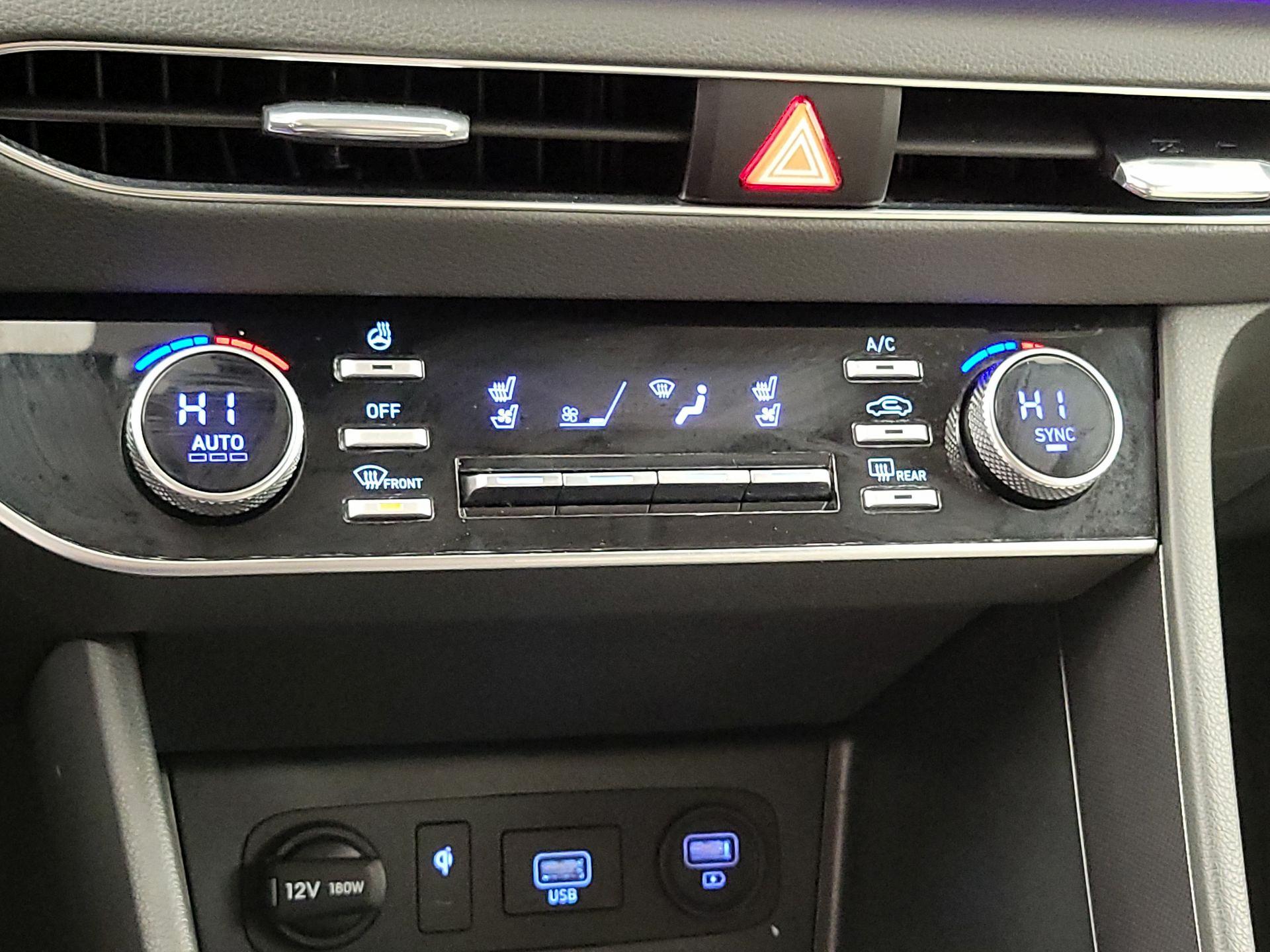 Thumbnail: 2022 Hyundai Sonata - 16