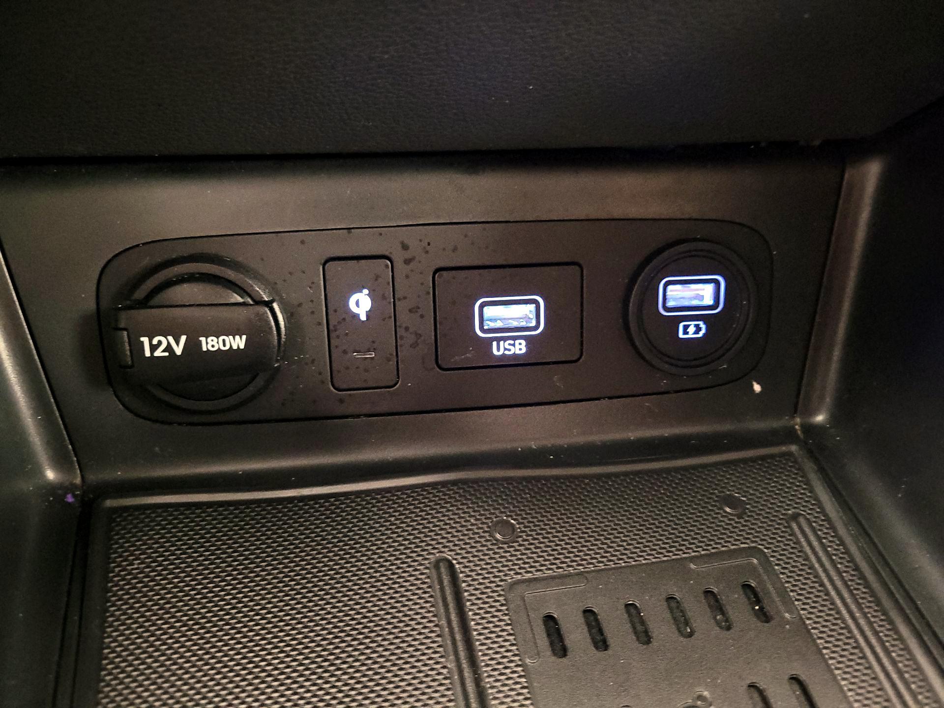 Thumbnail: 2022 Hyundai Sonata - 18