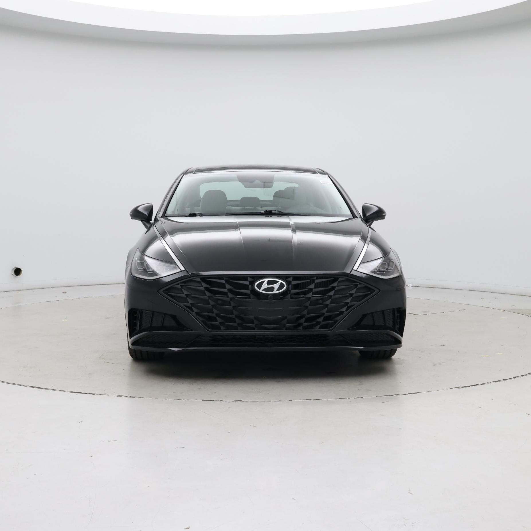 Thumbnail: 2022 Hyundai Sonata - 5