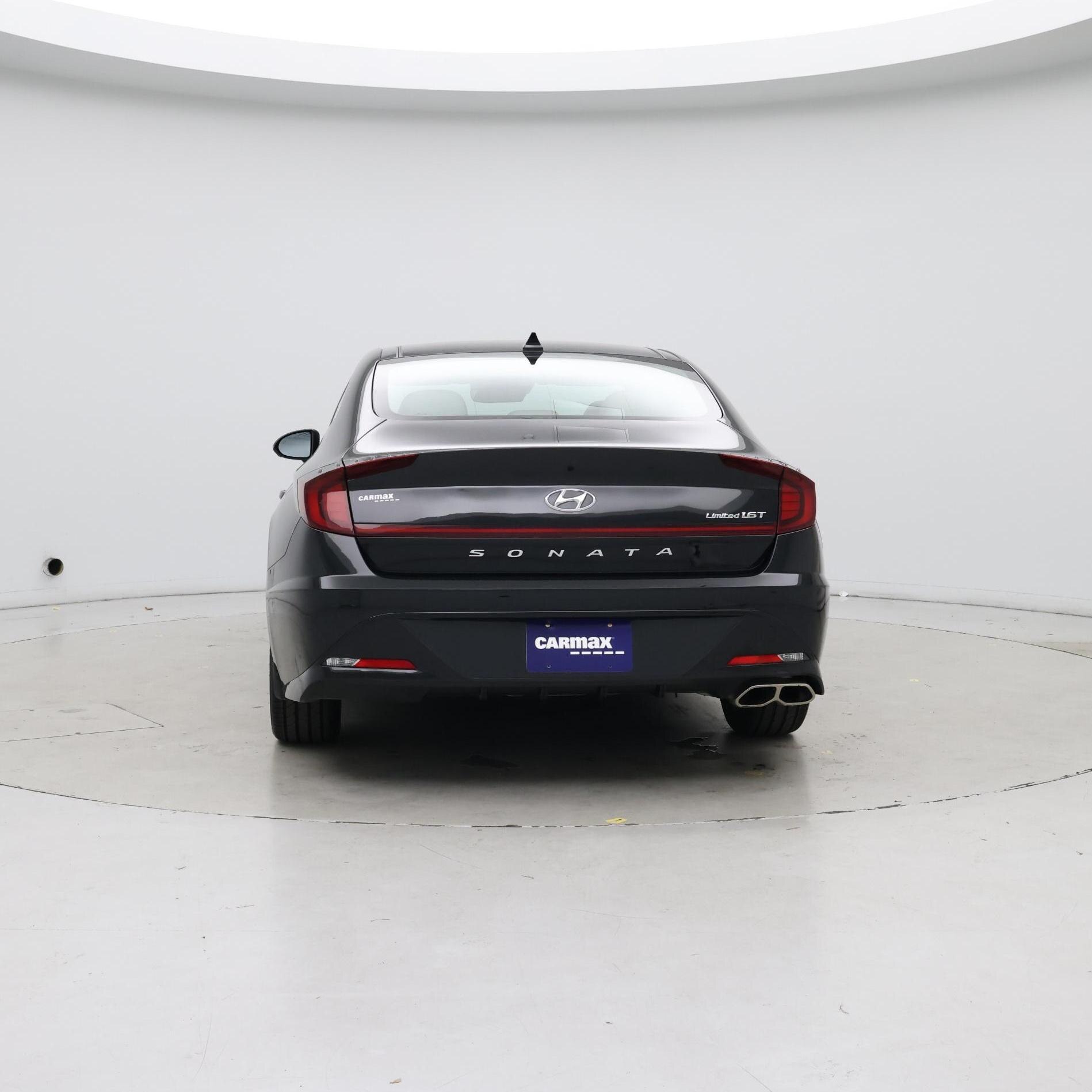 Thumbnail: 2022 Hyundai Sonata - 6