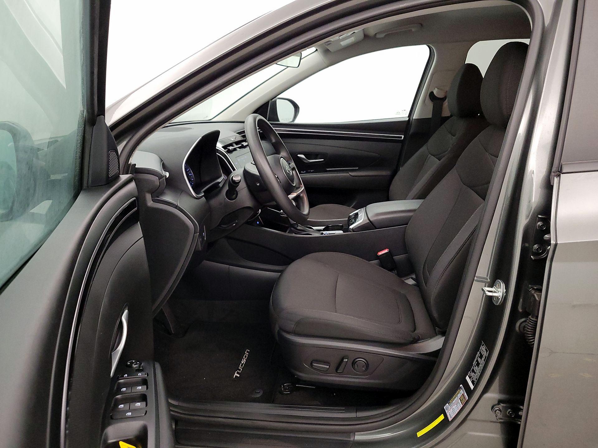 Thumbnail: 2022 Hyundai Tucson - 11