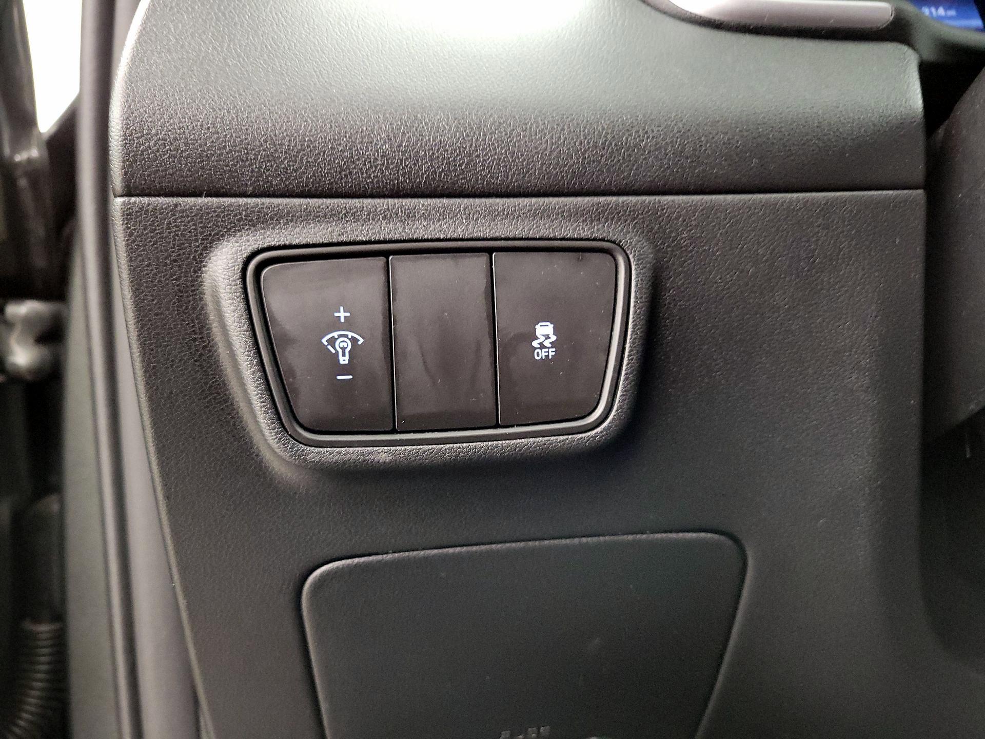 Thumbnail: 2022 Hyundai Tucson - 13