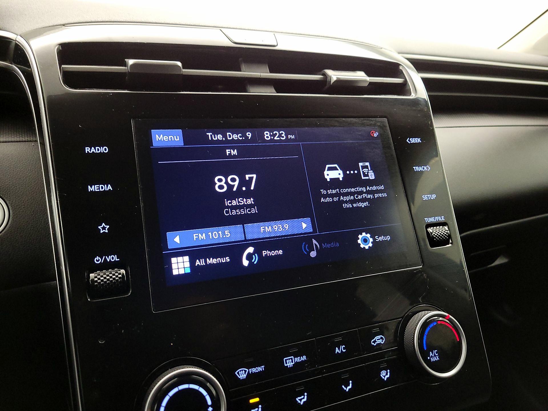 Thumbnail: 2022 Hyundai Tucson - 15